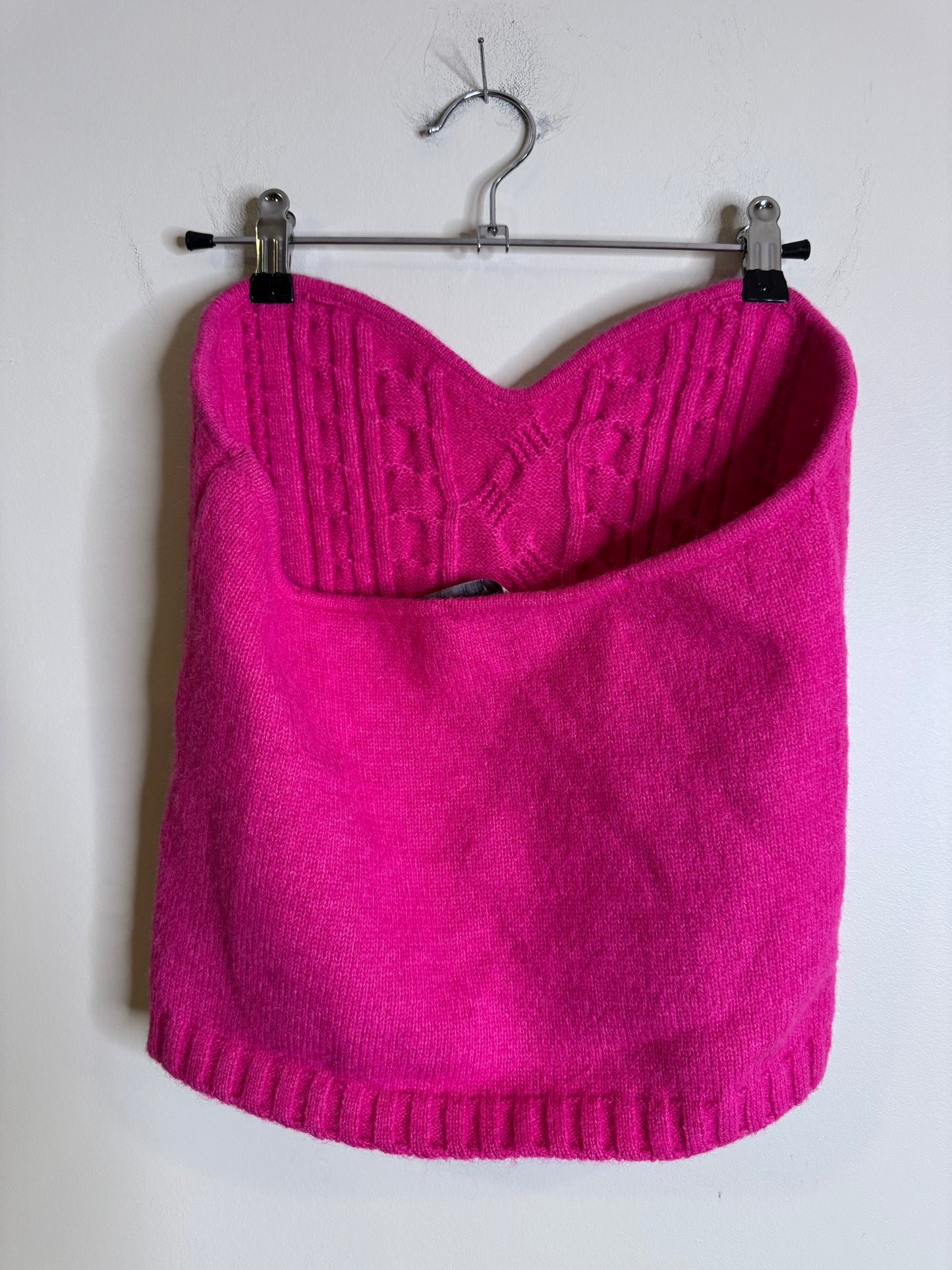WAYF 2 piece sweater at - large