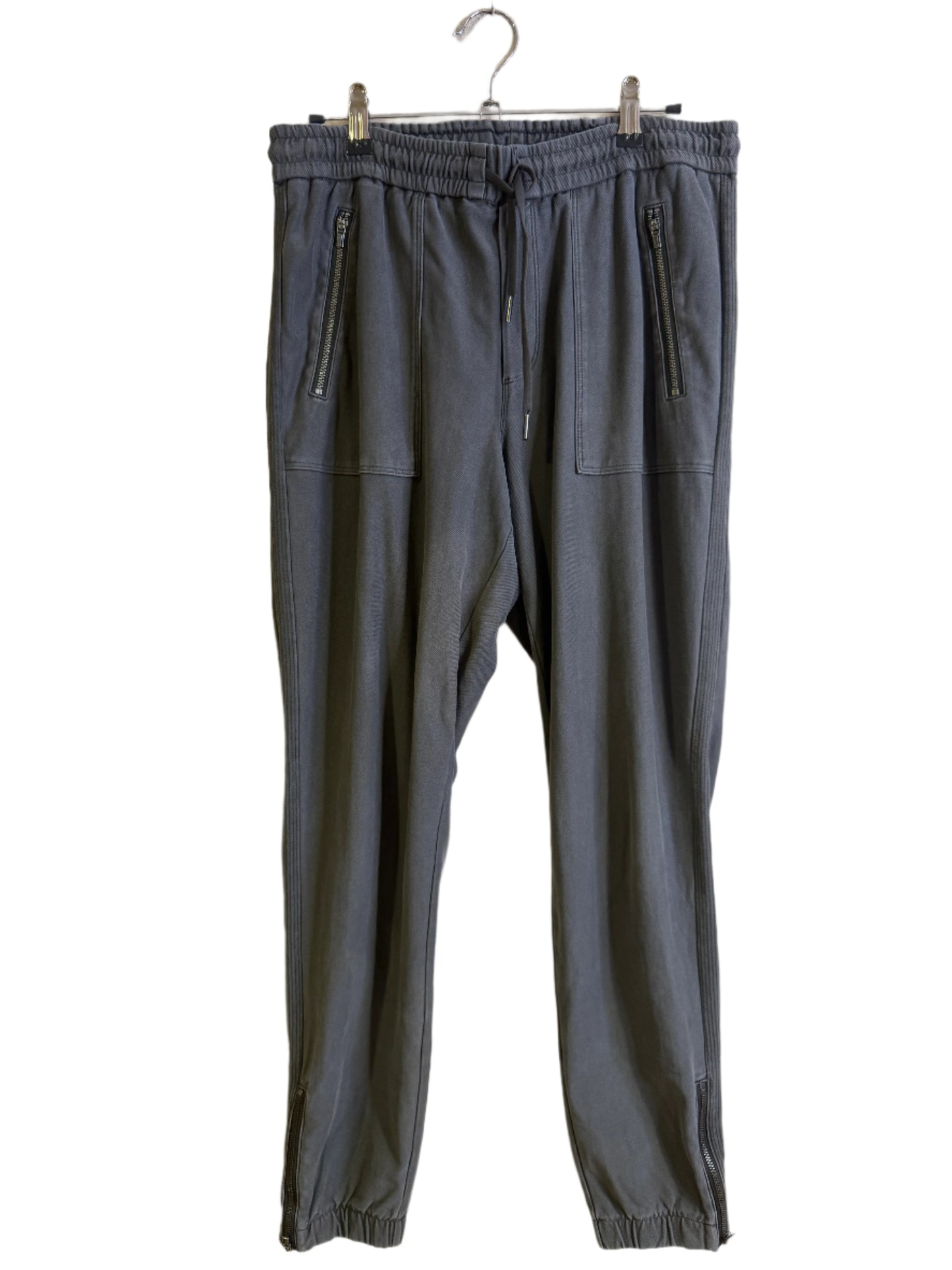 Athleta Fallalon grey jogger - size 6