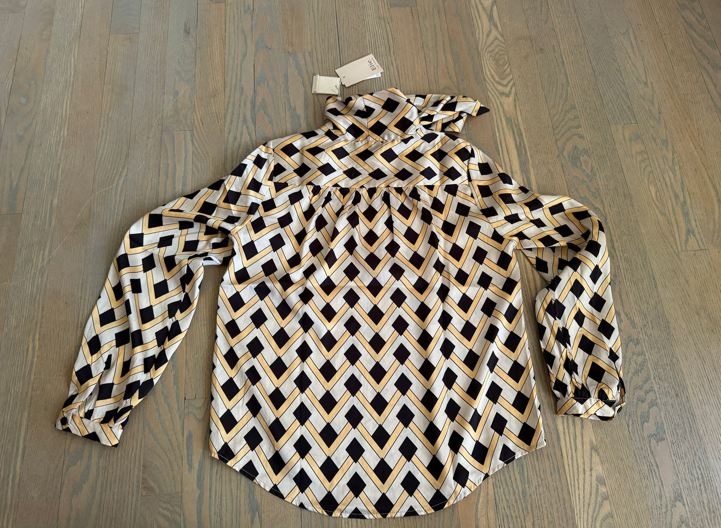 NWT blouse - medium