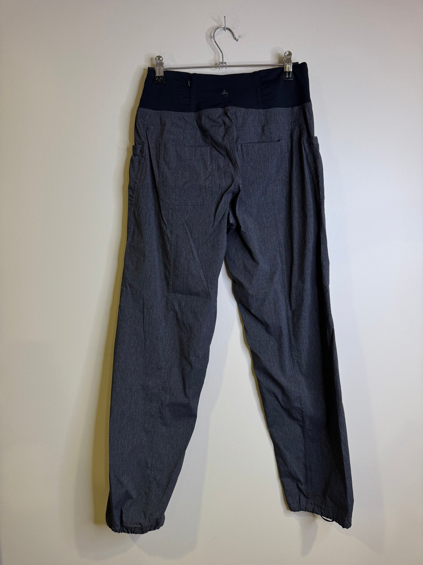 Prana jogger - small short