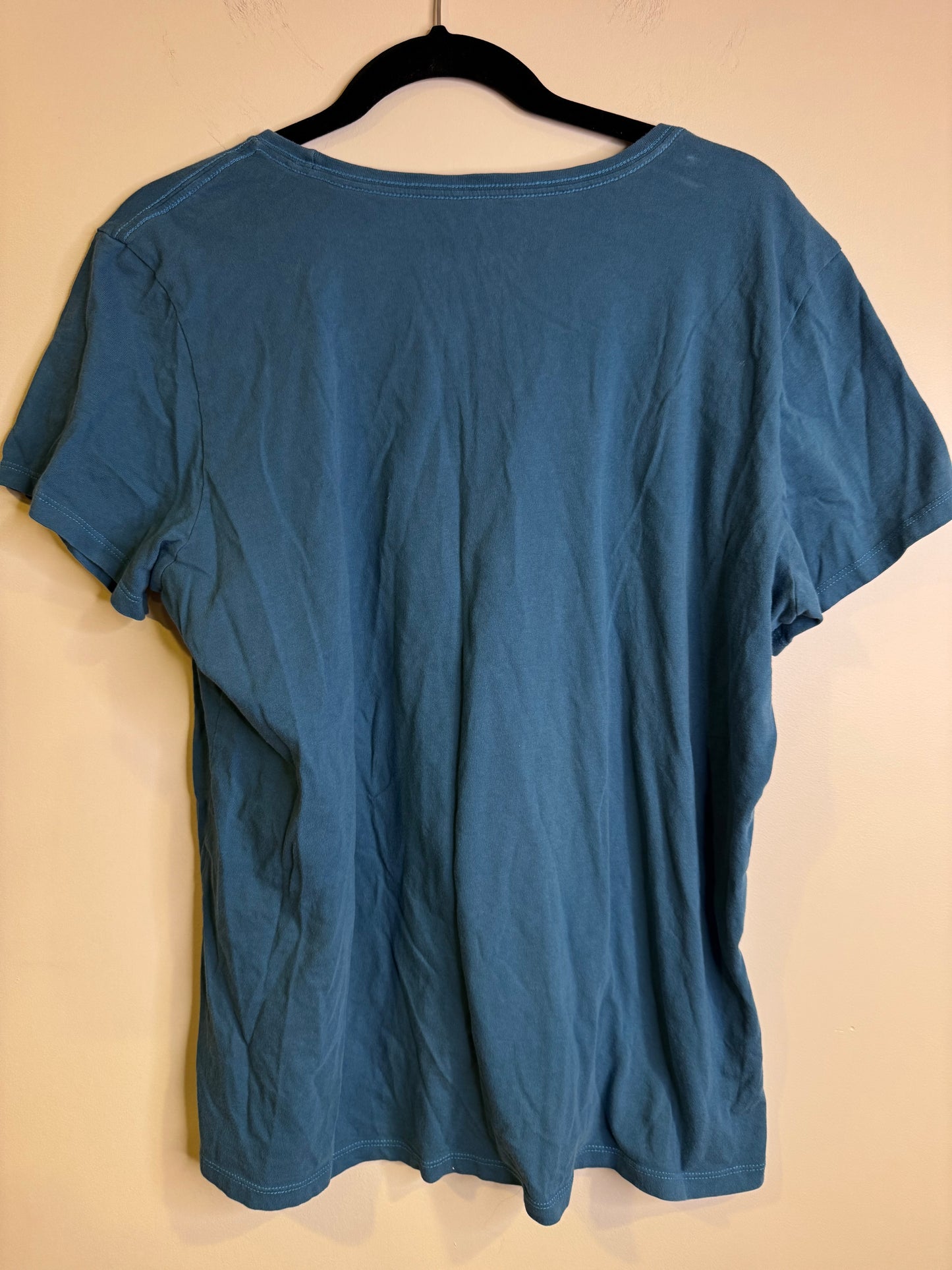 Breathe t-shirt - XL