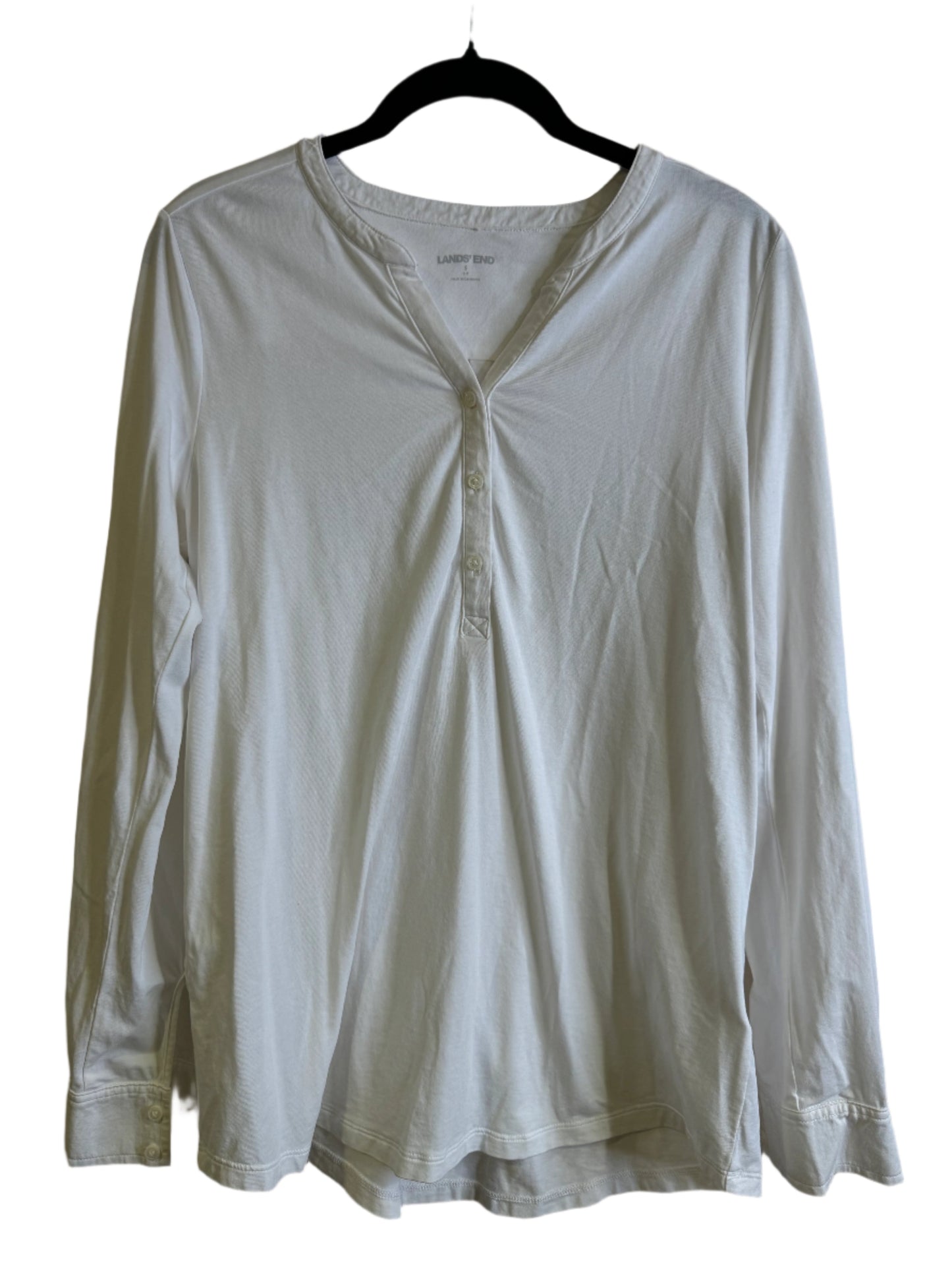 Lands End T - small