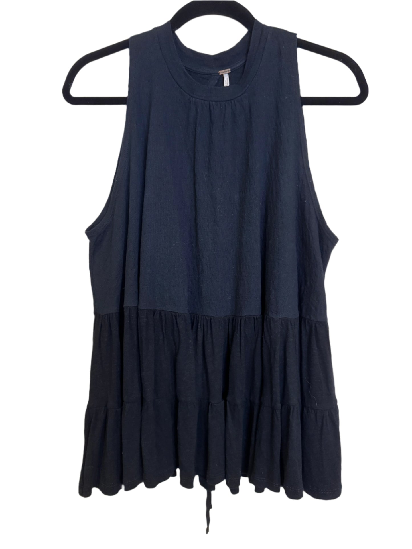 Free People swing mini dress - xs