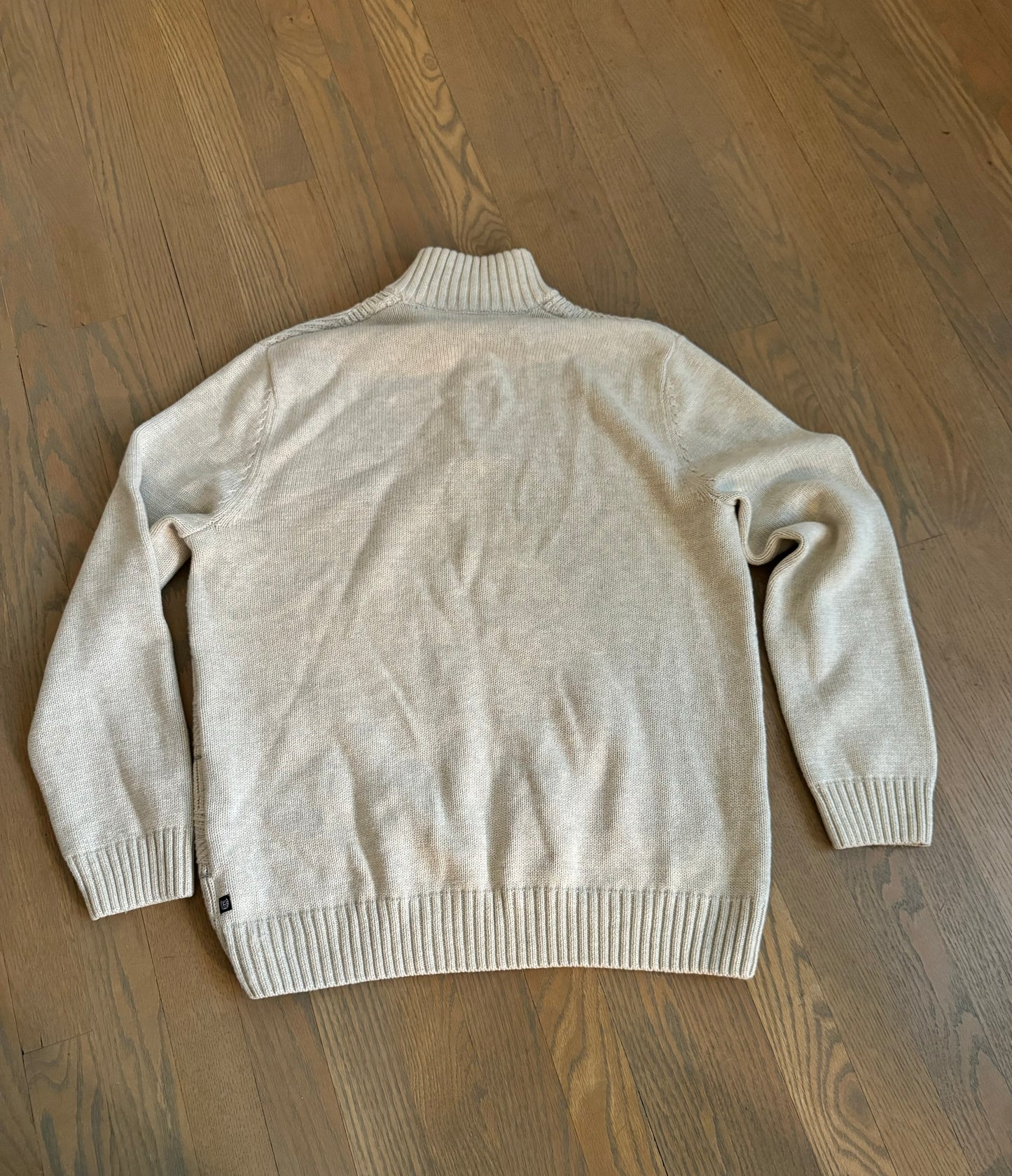 Men's Chaps sweater - medium