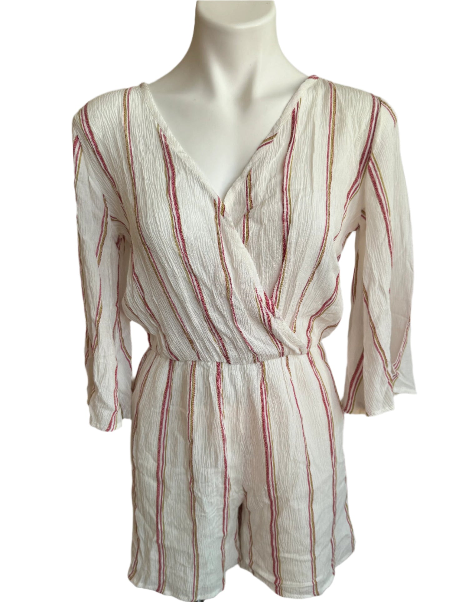 Dex Nina Romper NWT - small