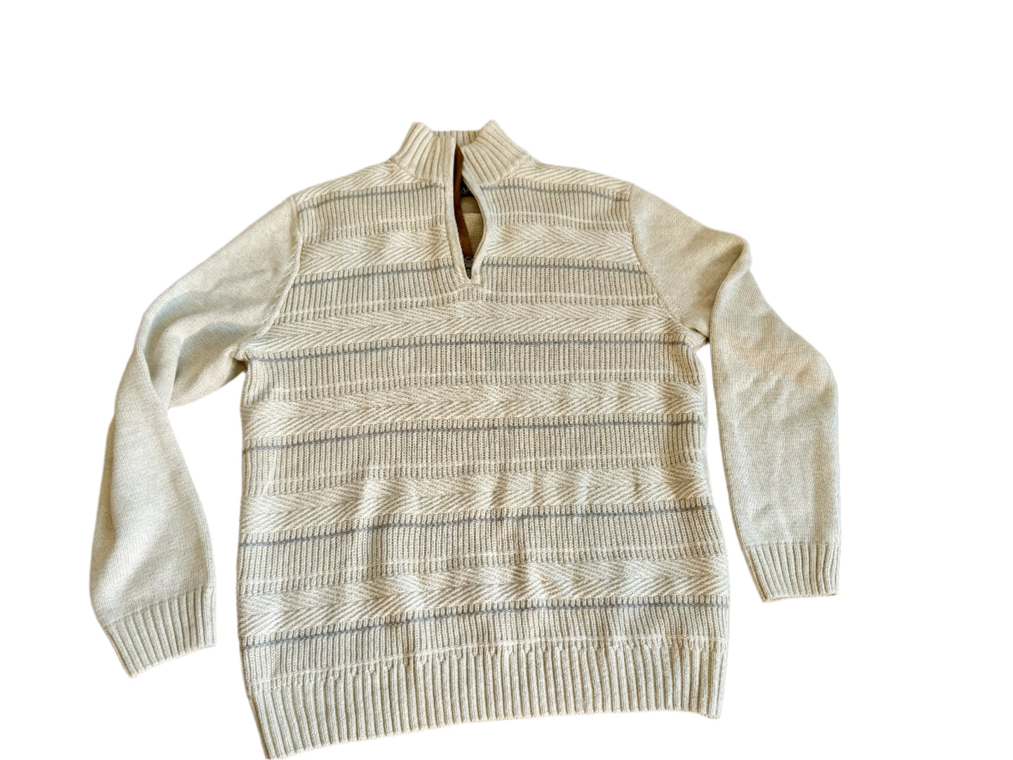 Men's Chaps sweater - medium