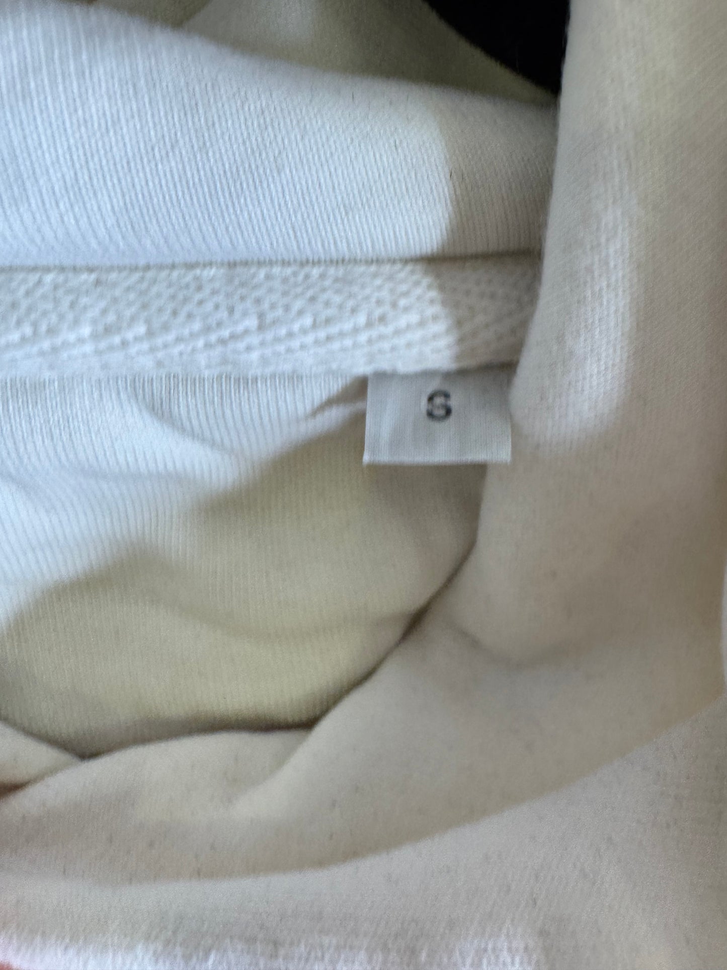 Merrell hoodie - small
