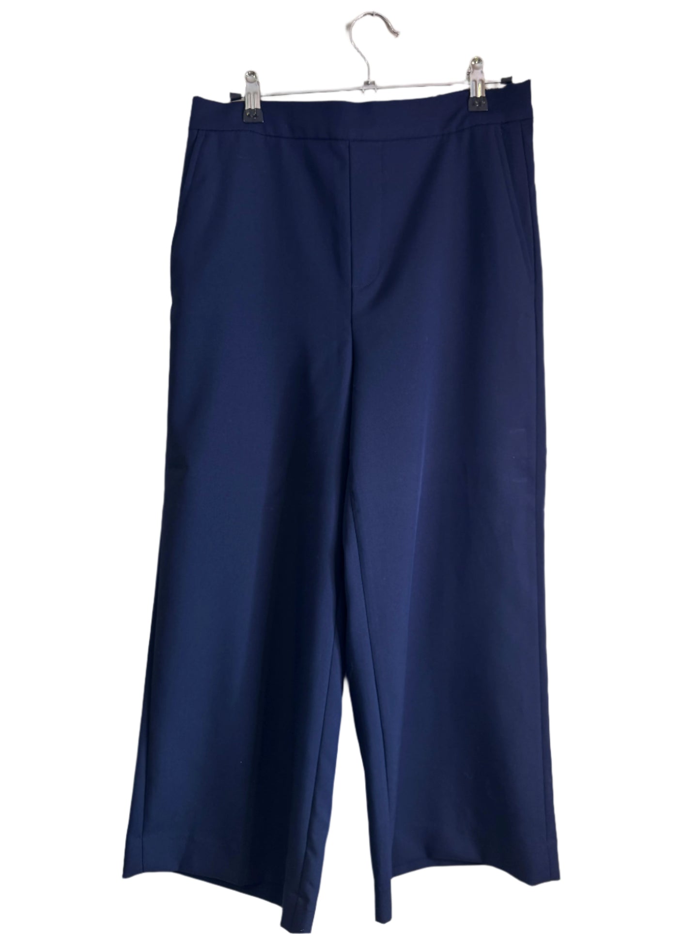 Banana Republic navy pant - size 6