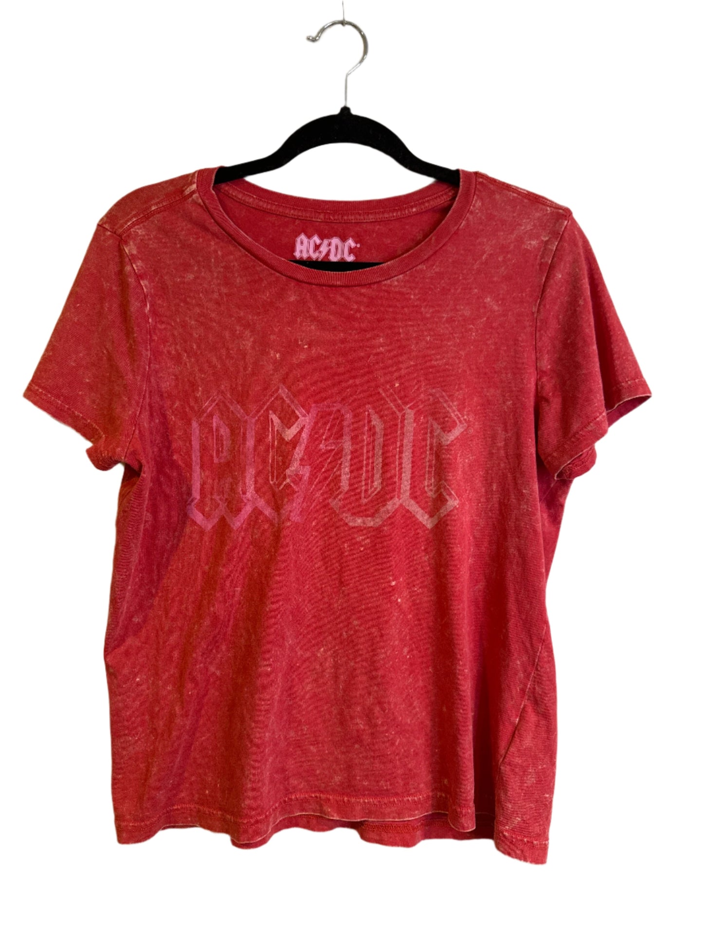 ACDC t-shirt - medium