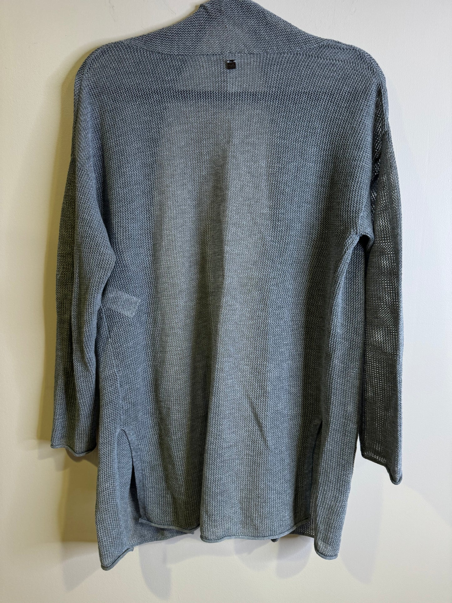 Lole open cardigan - small