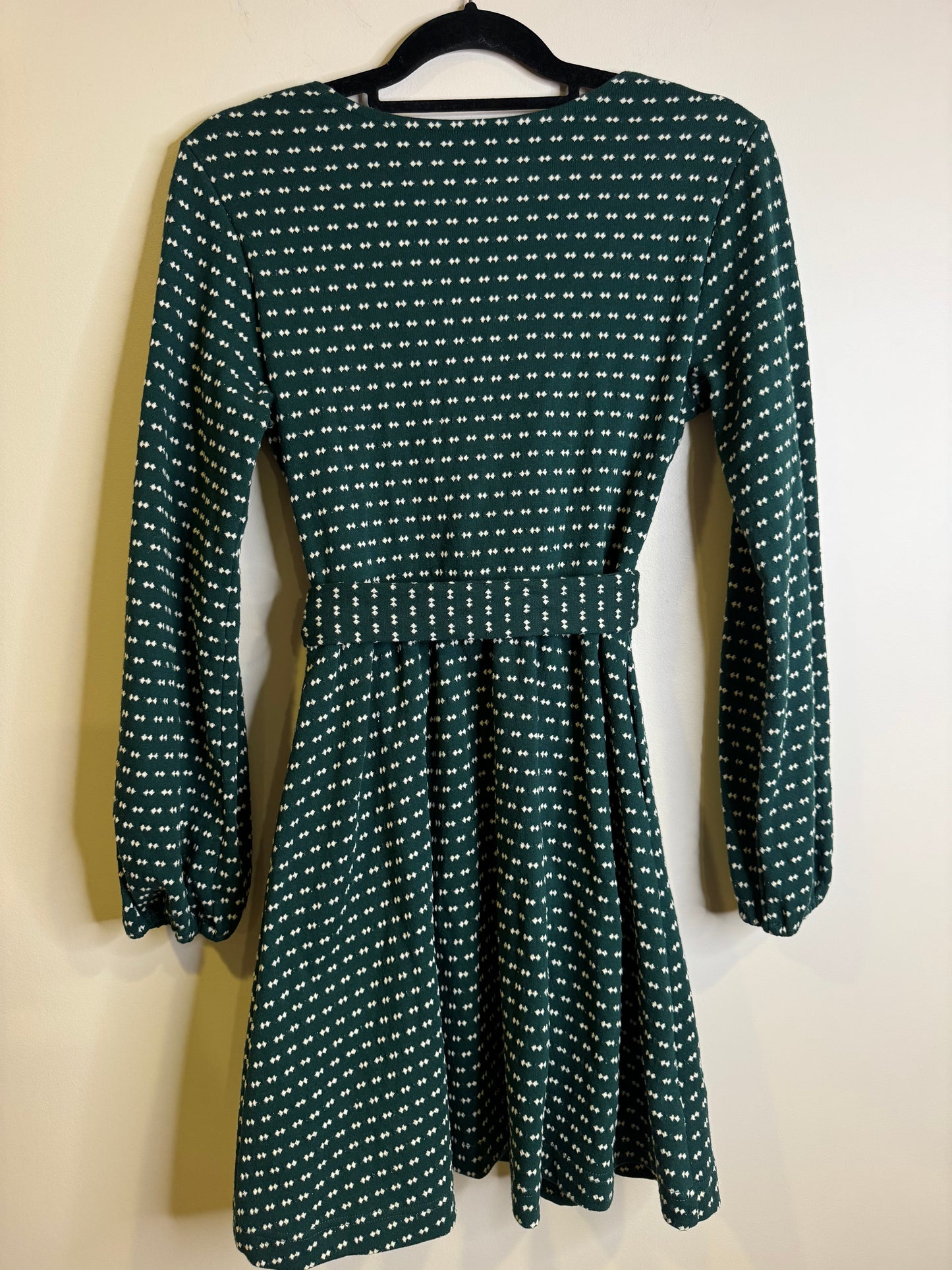 Anthropologie dress - small