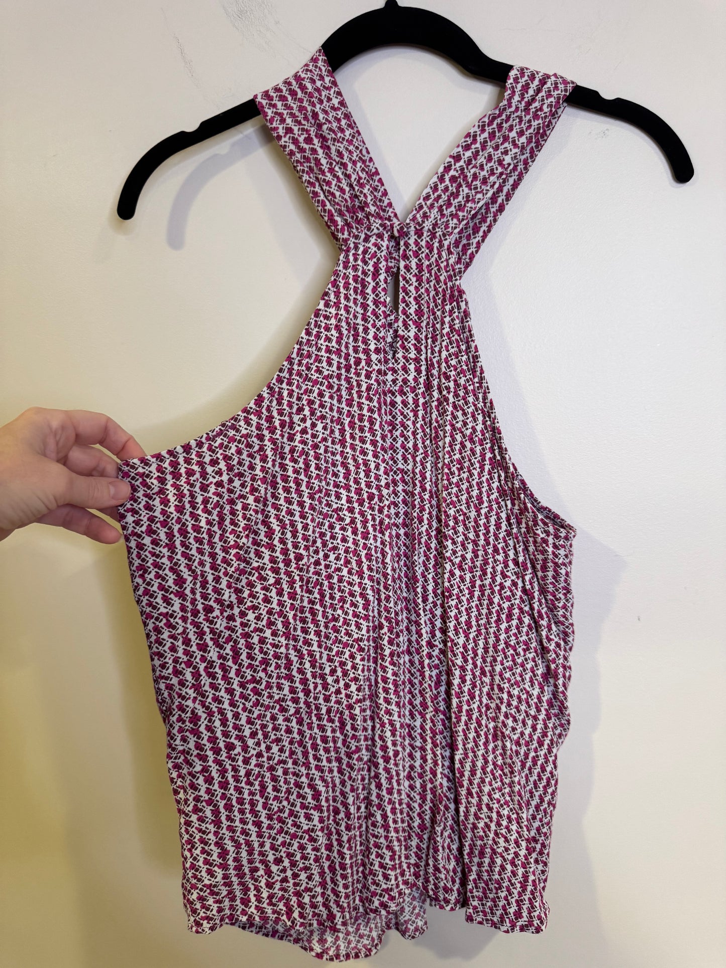 Anthropologie Maeve tank - small