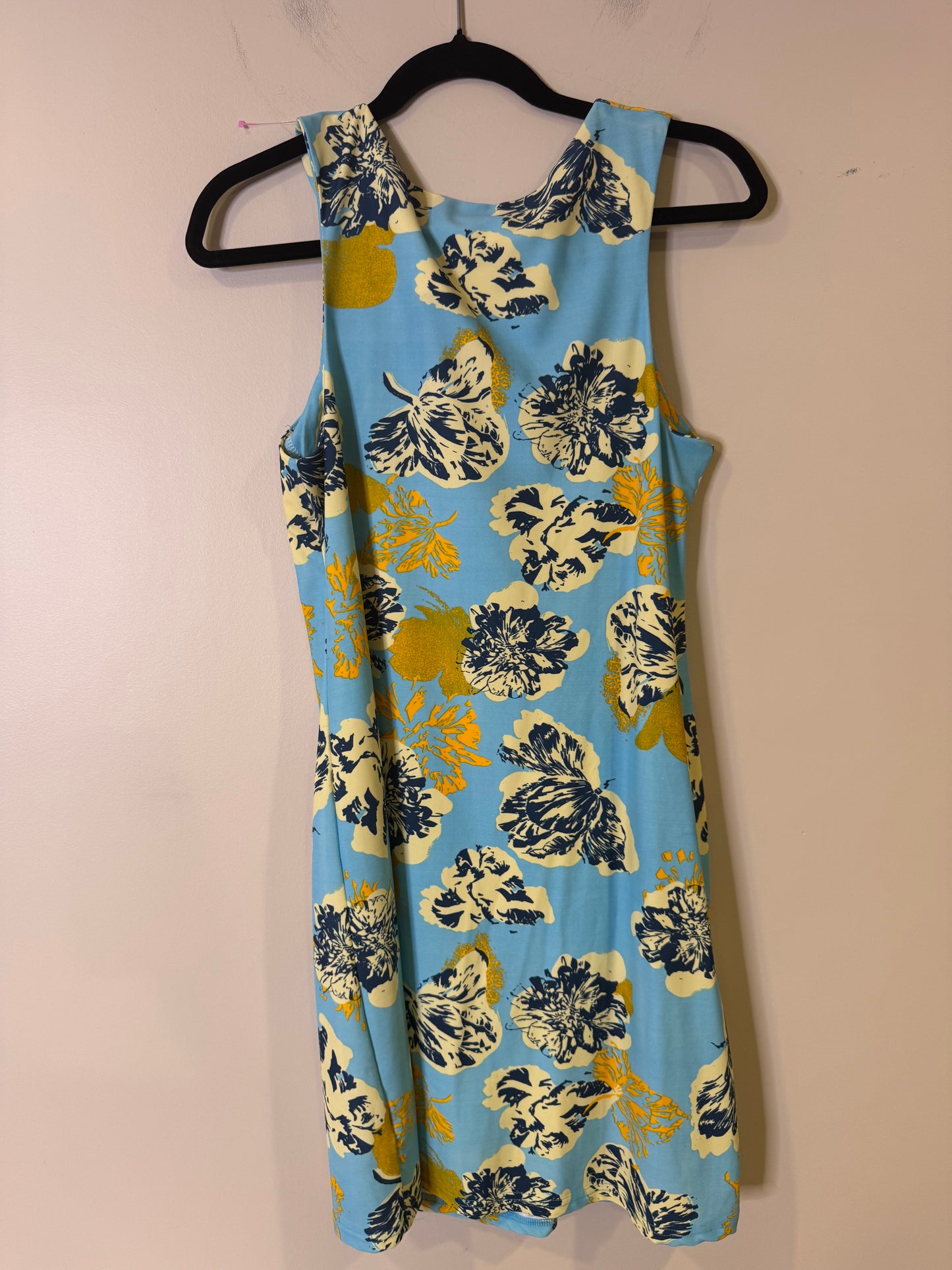 Aryeh tank dress - medium