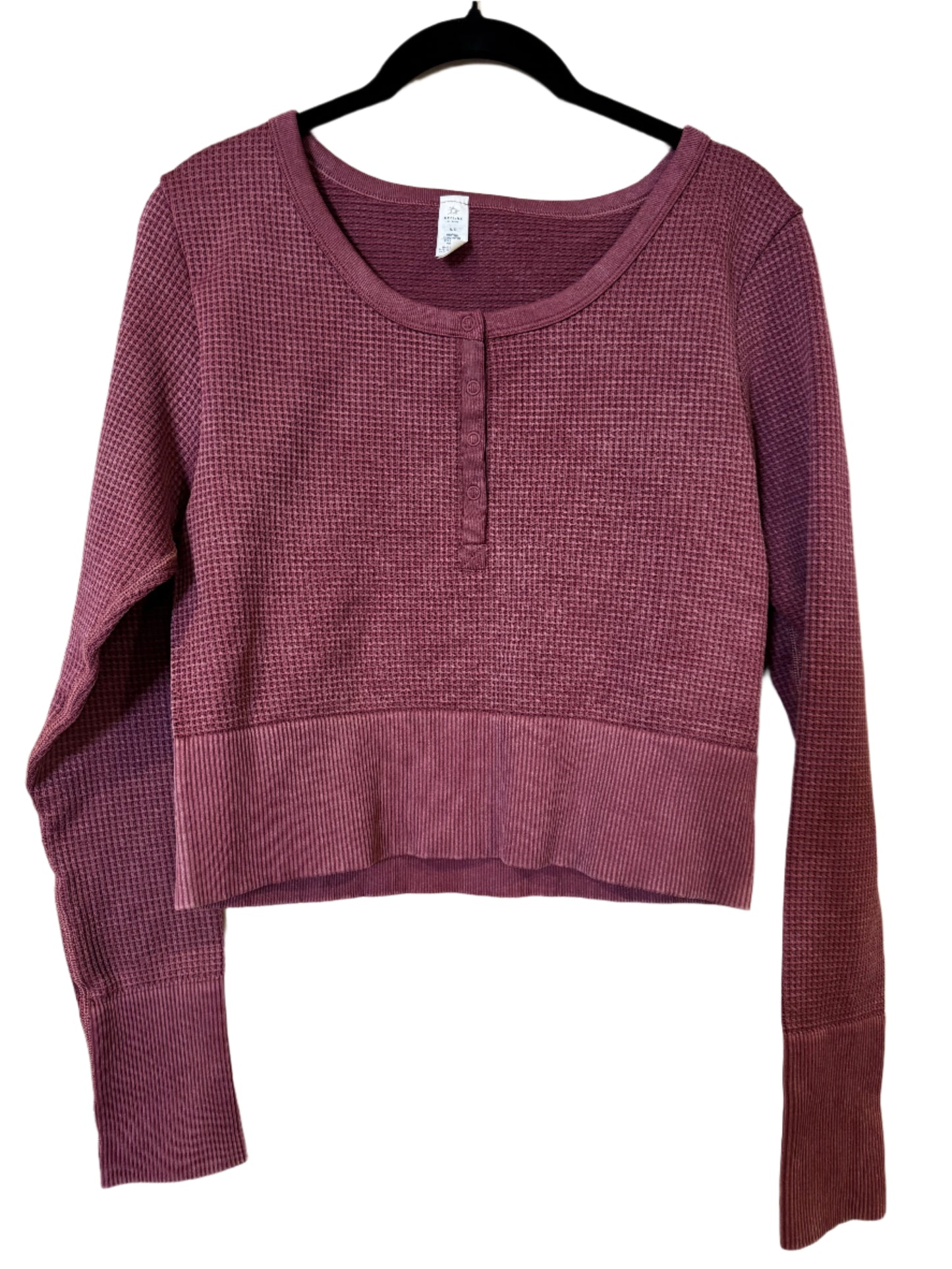 Aerie Offline thermal - XL