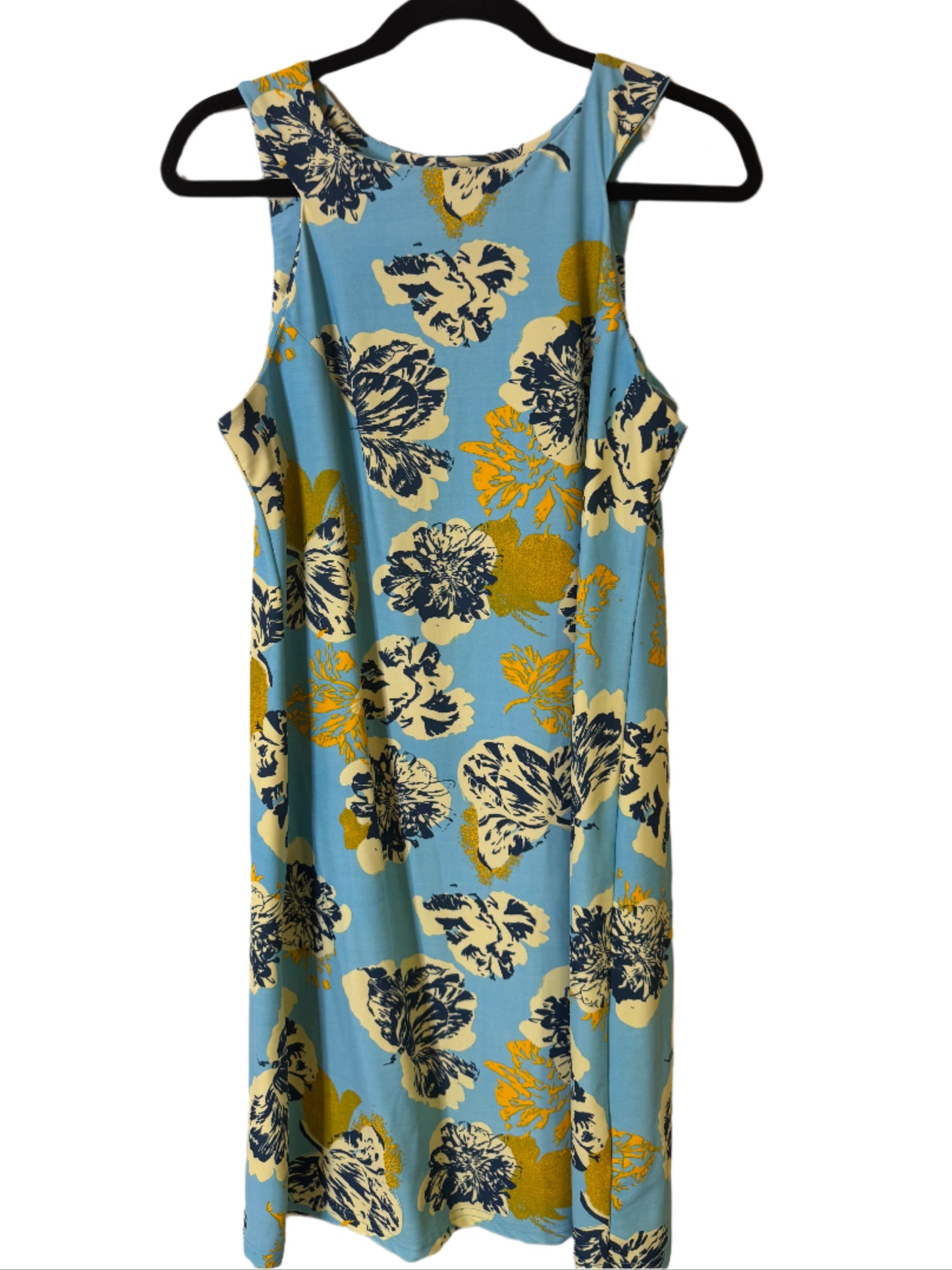 Aryeh tank dress - medium