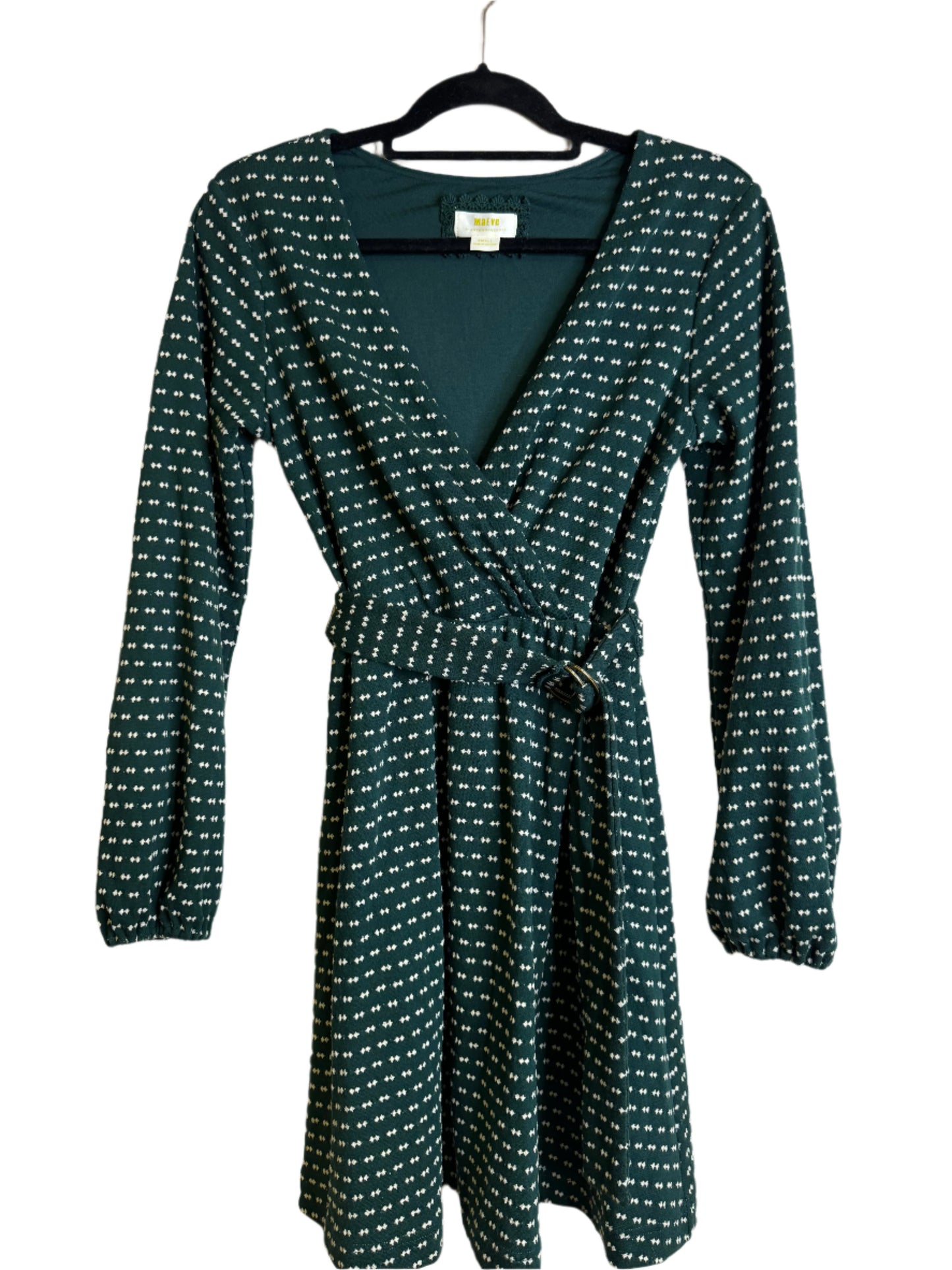 Anthropologie dress - small