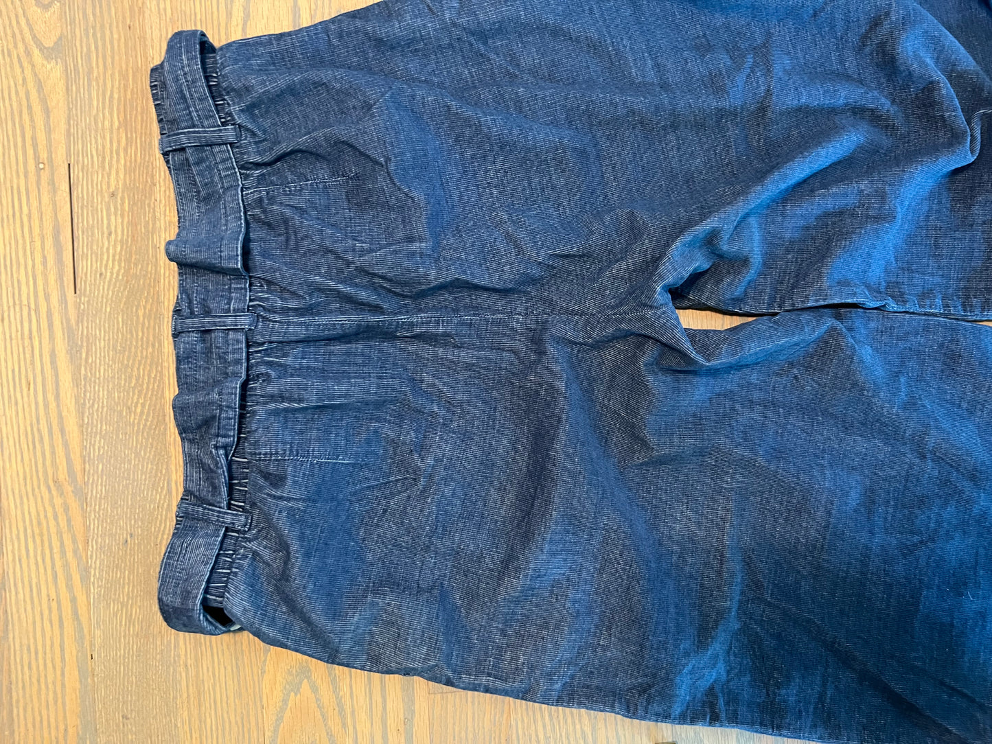 Anthropologie Cloth & Stone corduroy pant- size small