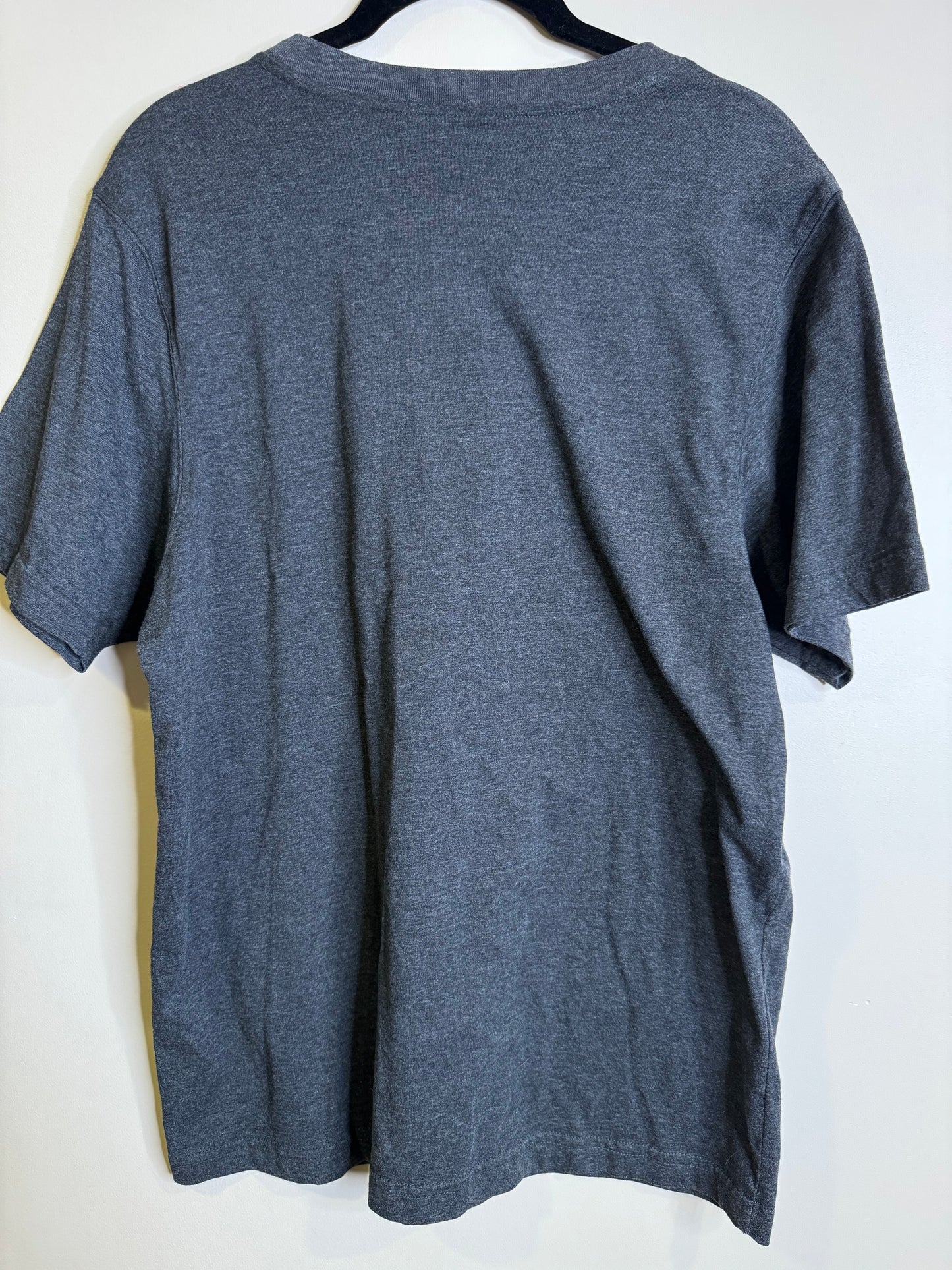 U of M t-shirt - medium
