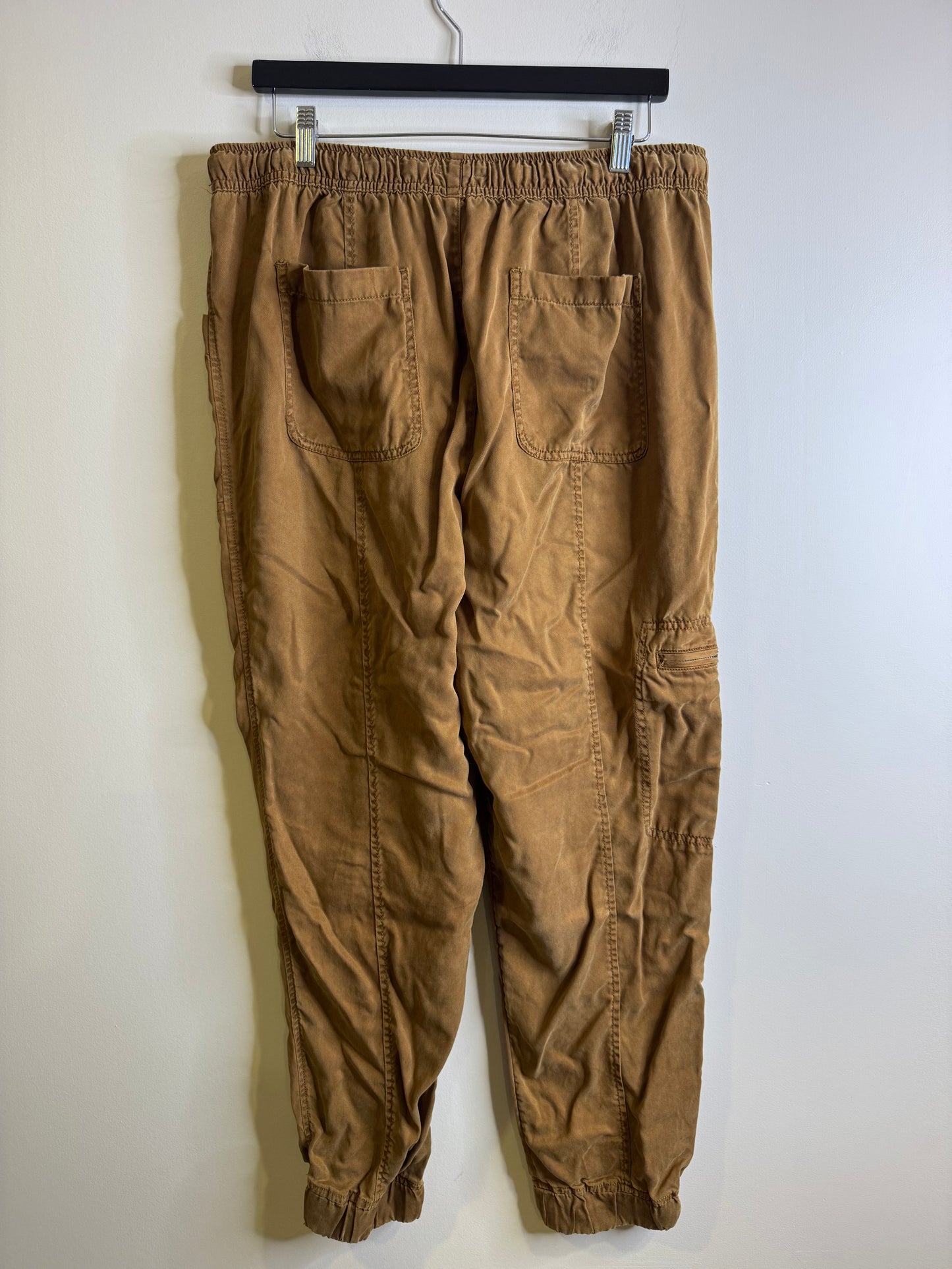 cargo pants - XL