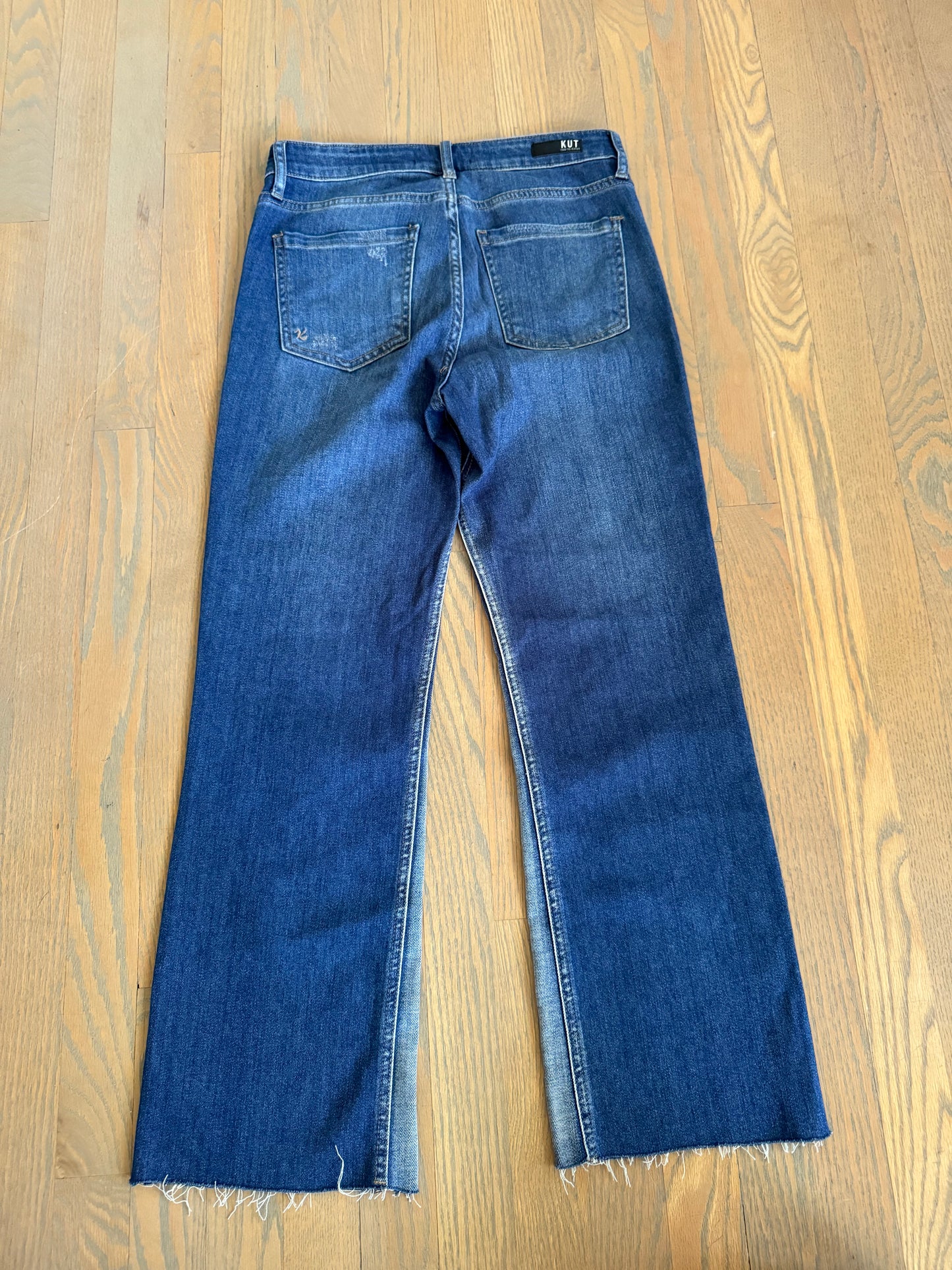 Kut from the Kloth denim - size 2