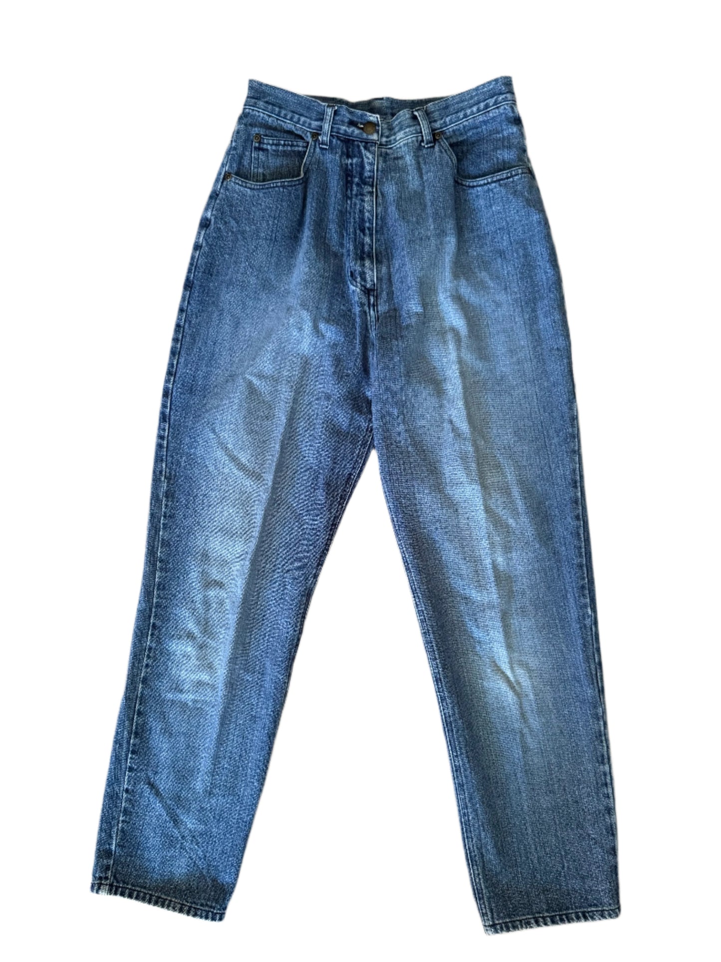 Woolrich Vintage 1605 "Mom Jeans" - size 12