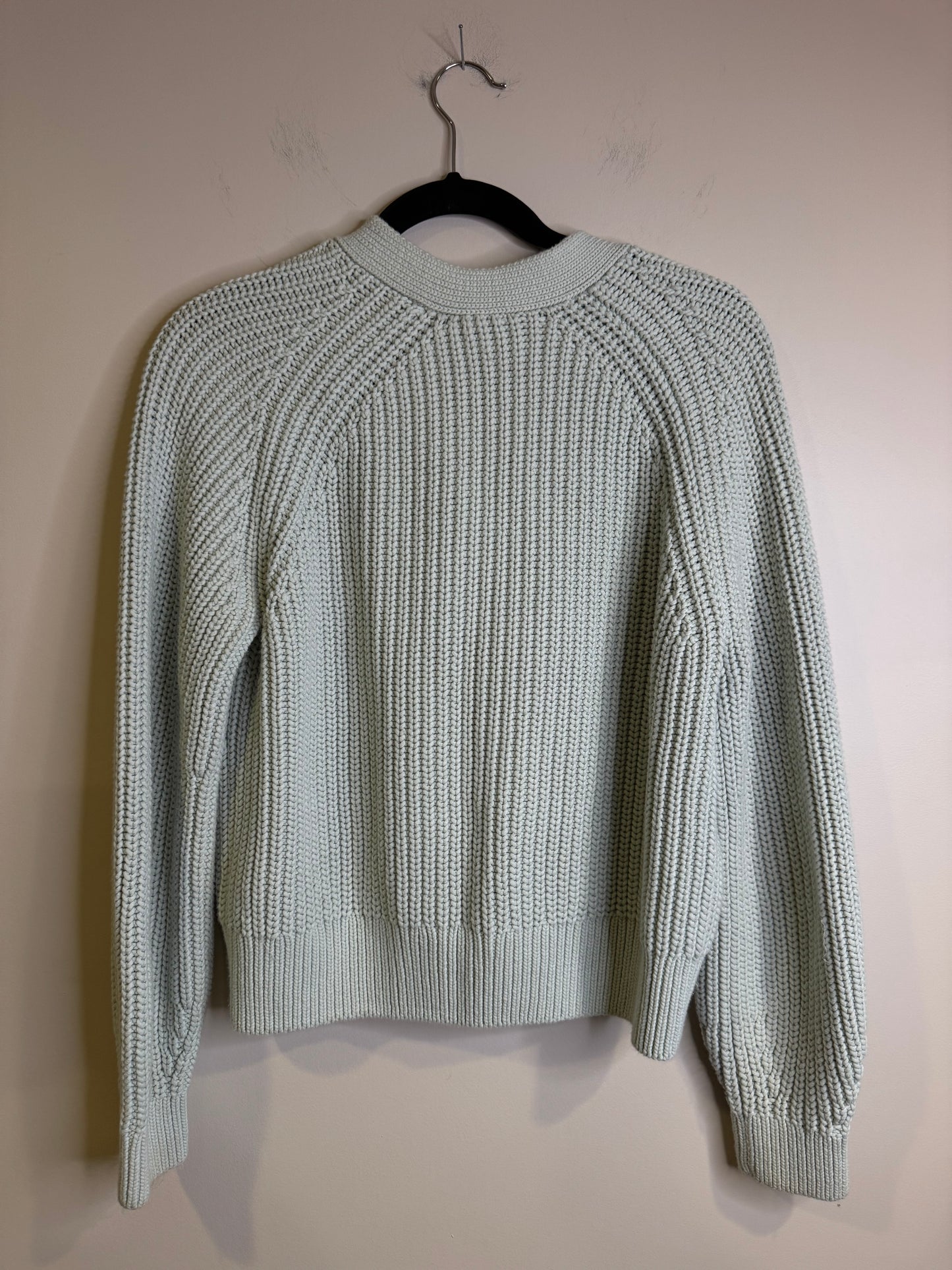 Everlane cardigan - large