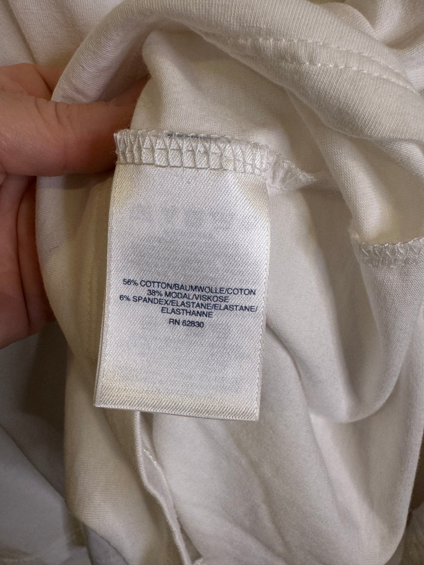 Lands End T - small