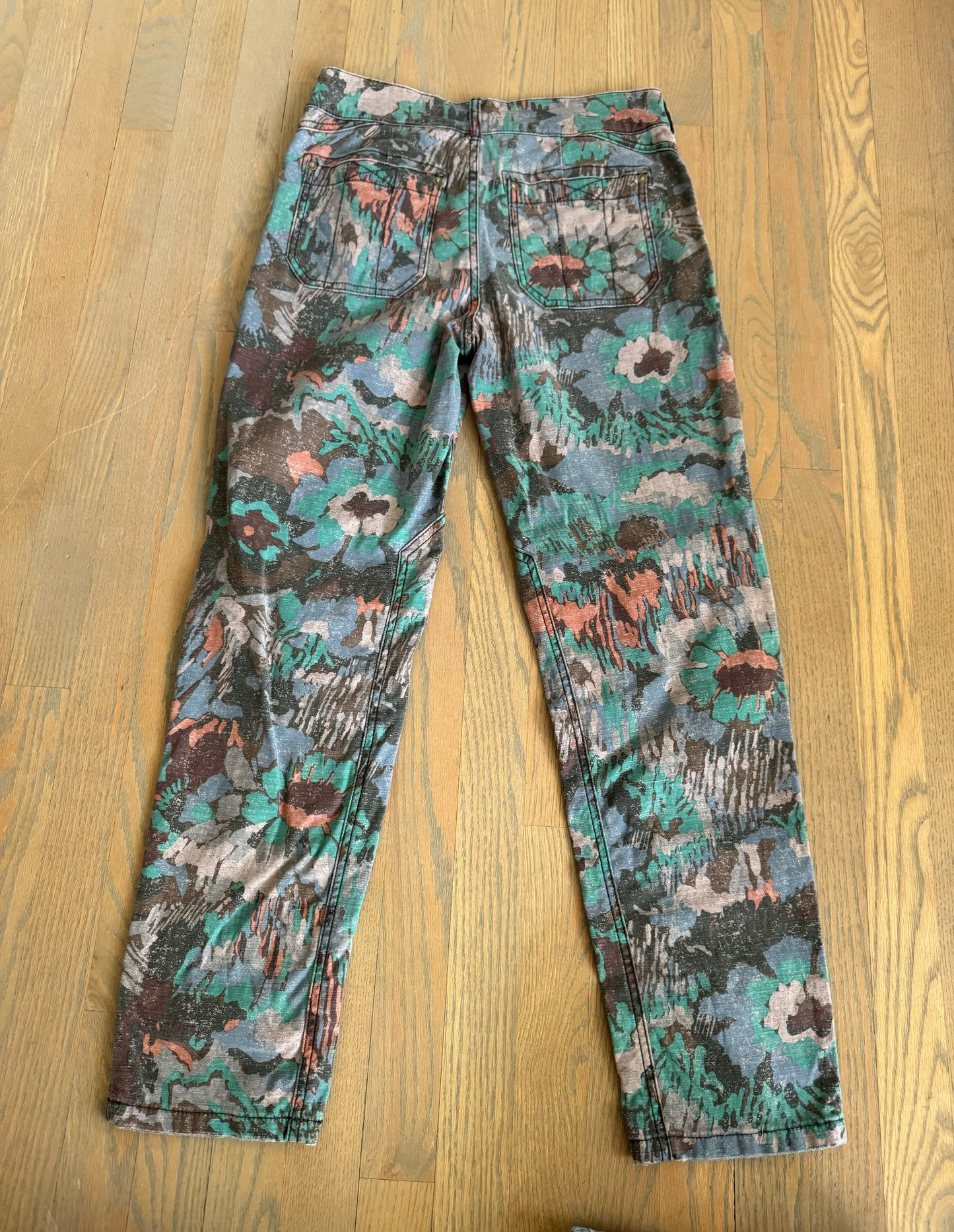 Anthropologie Pilcro pant - size 26