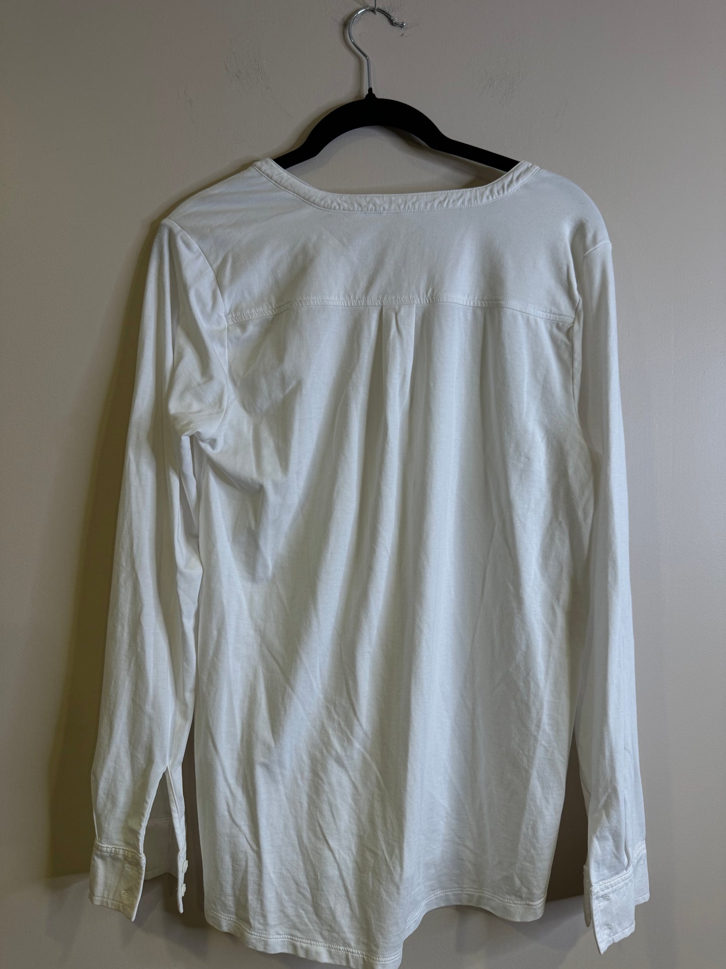 Lands End T - small