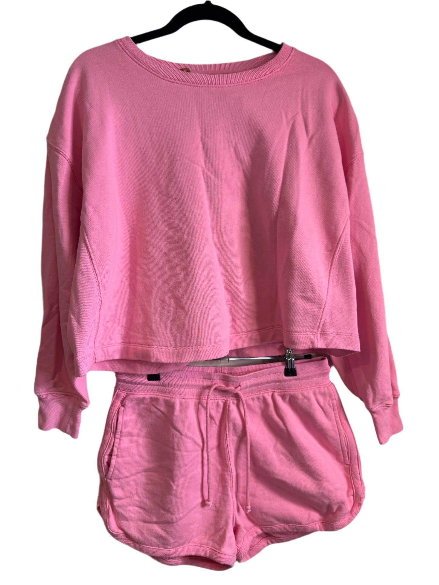 J Crew set - small
