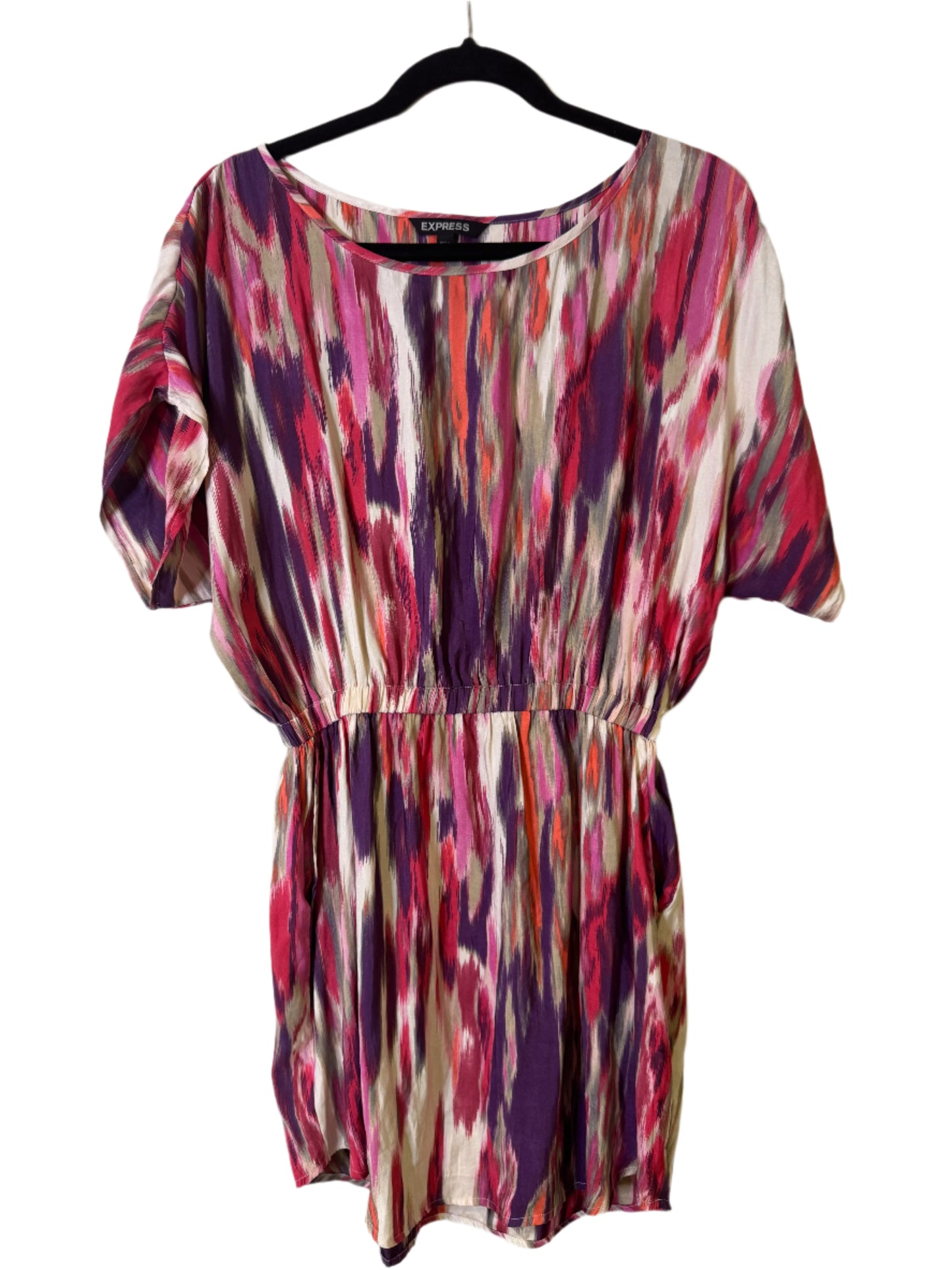 Express dress - medium