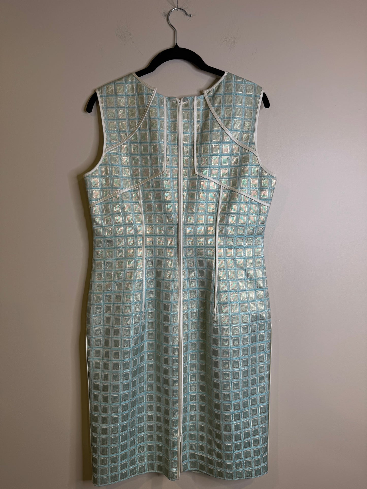 Retro dress - size 6