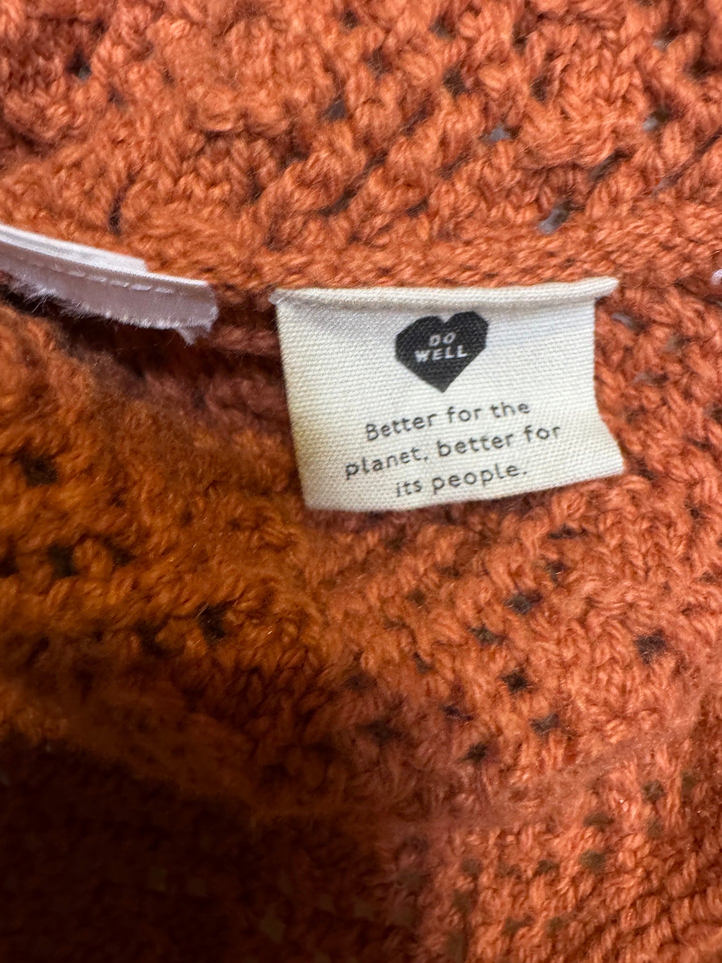 Madewell sweater - medium