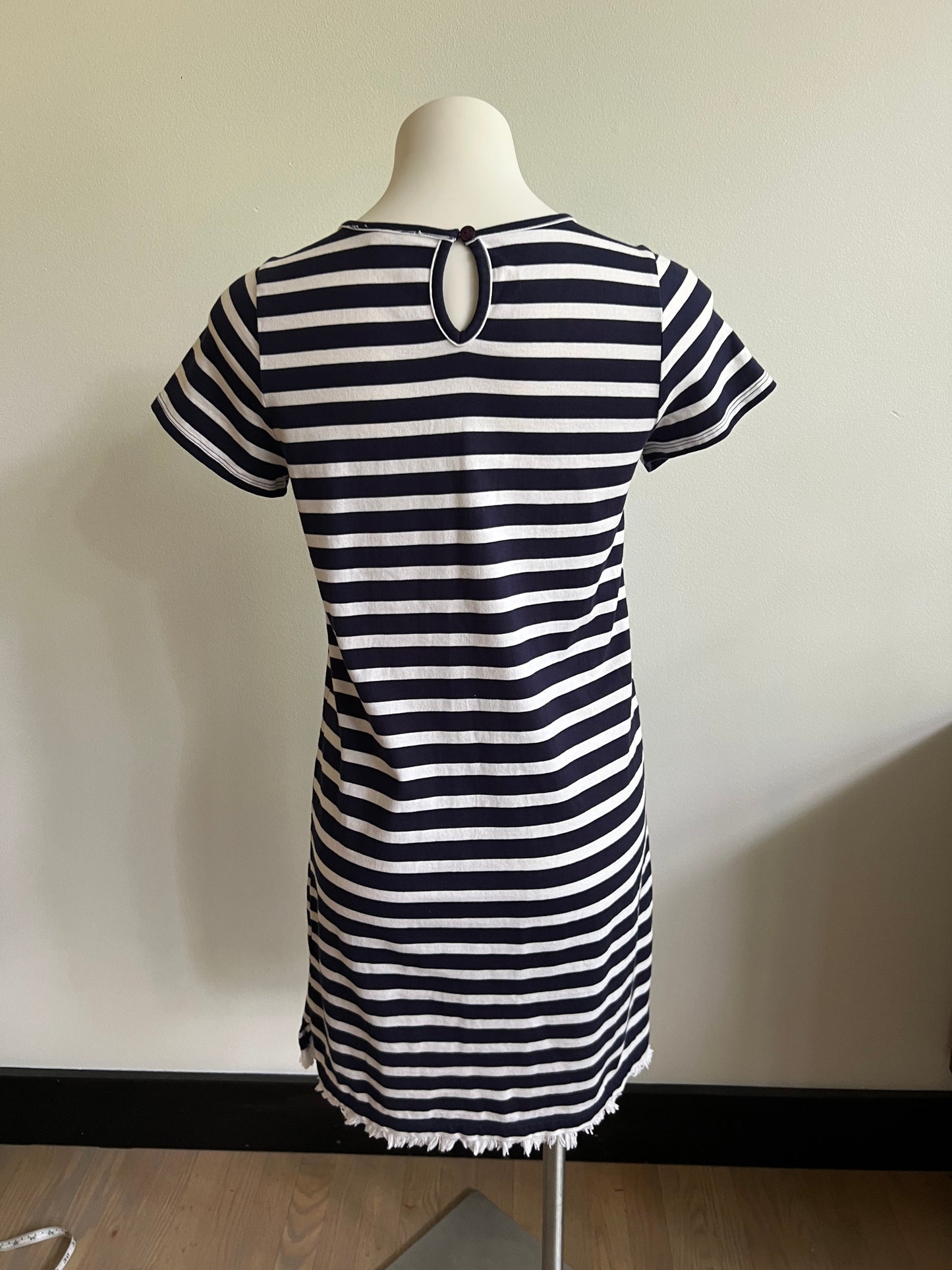 Allison Joy striped dress - XS