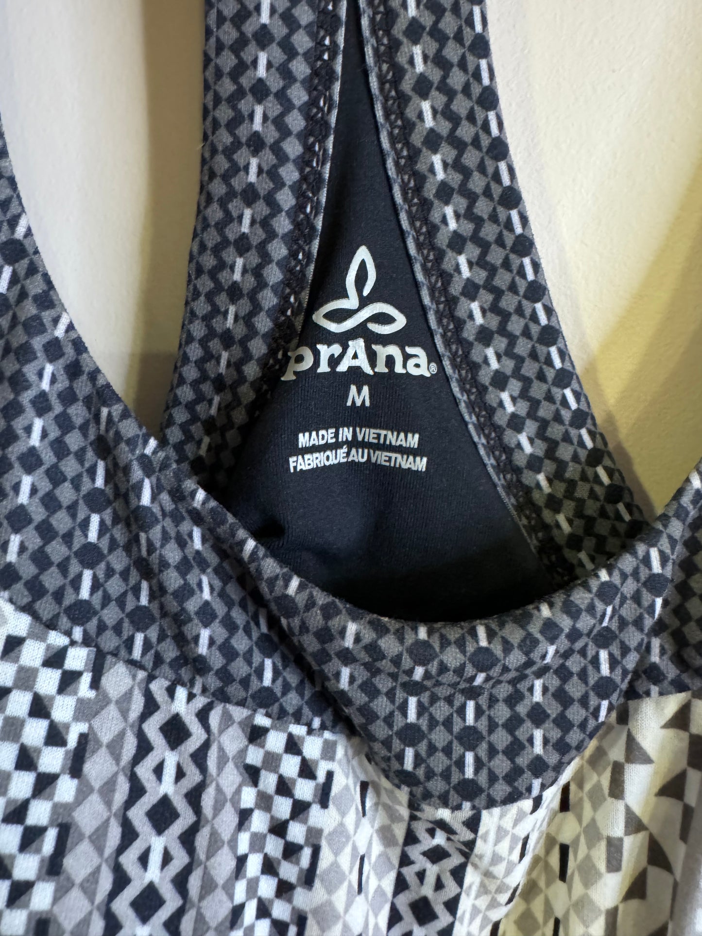 Prana dress - medium