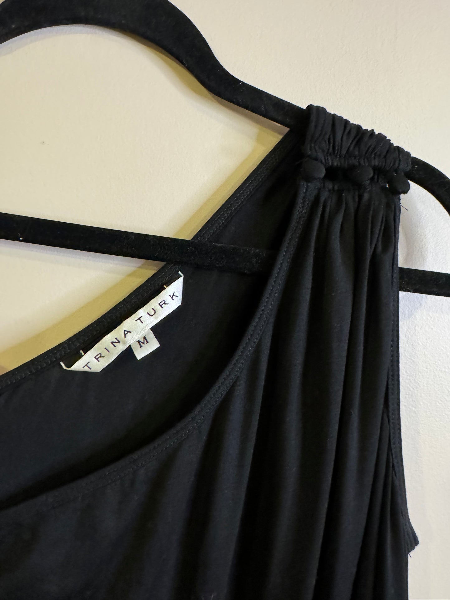Trina Turk romper - small