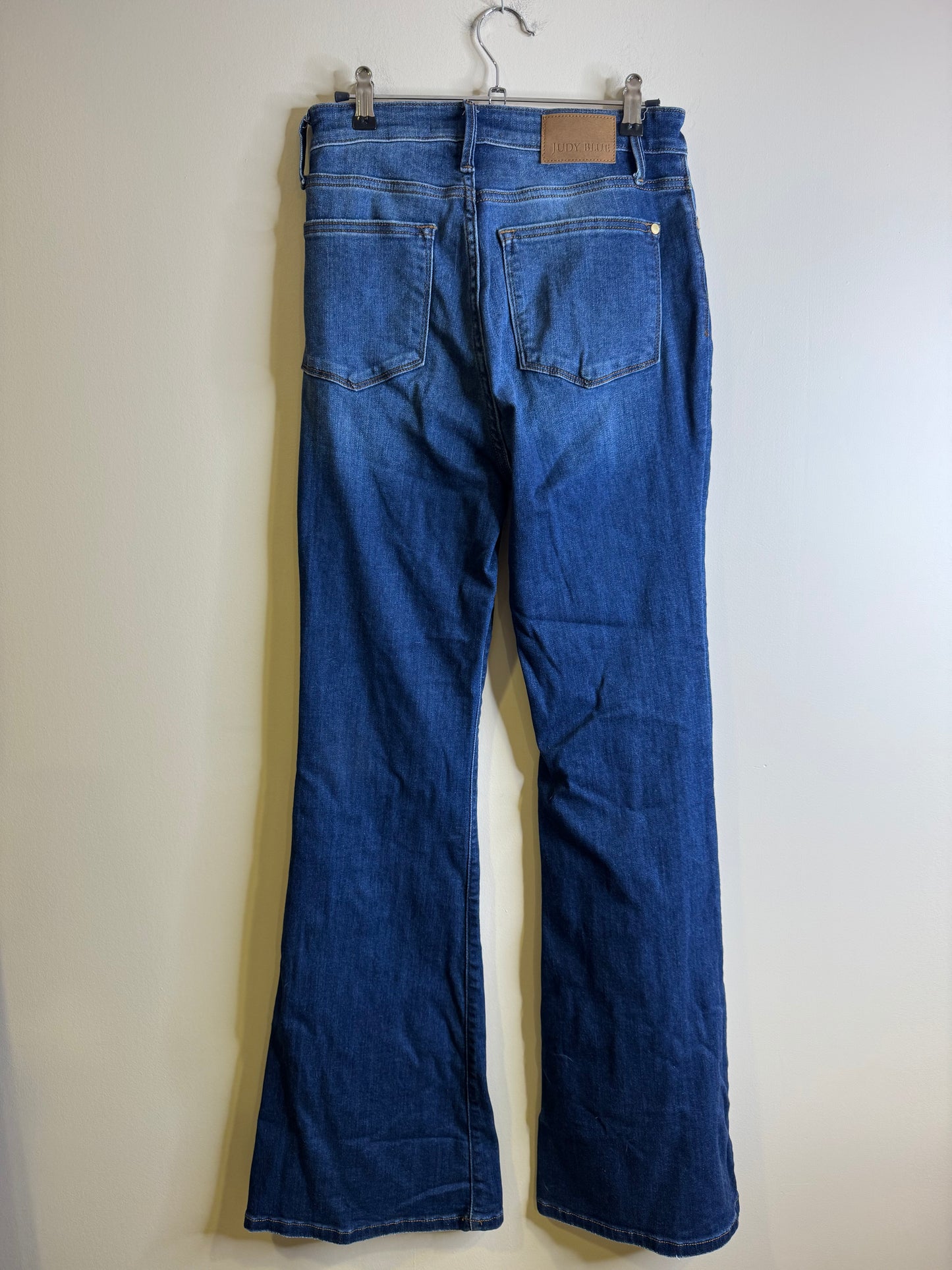 Judy Blue flare denim - size 27