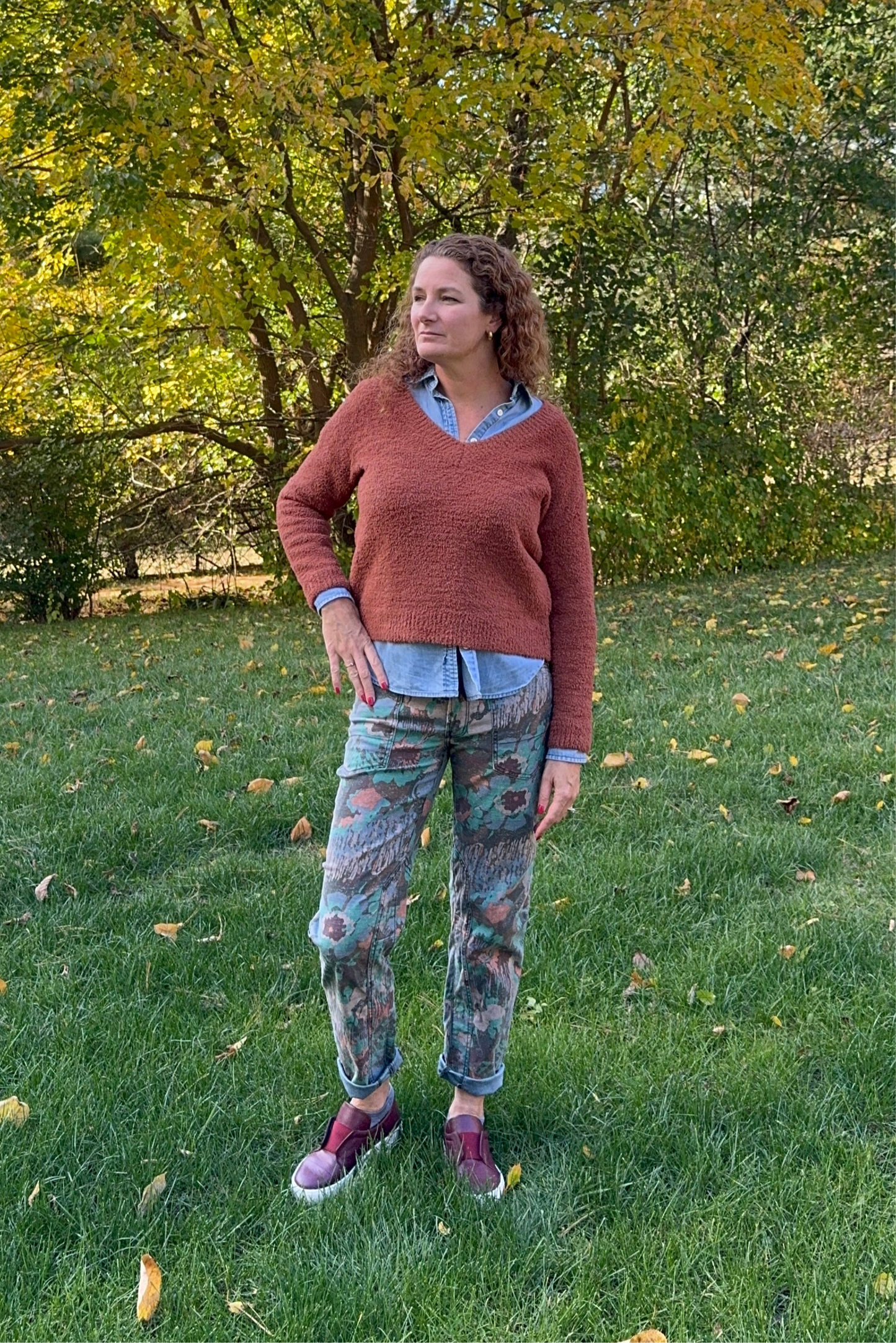 Anthropologie Pilcro pant - size 26