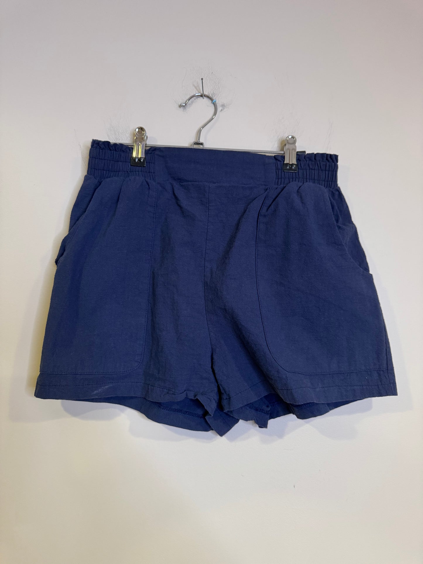 navy short set - medium