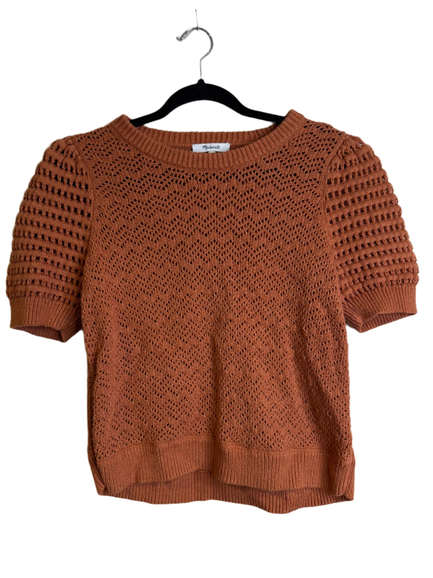 Madewell sweater - medium