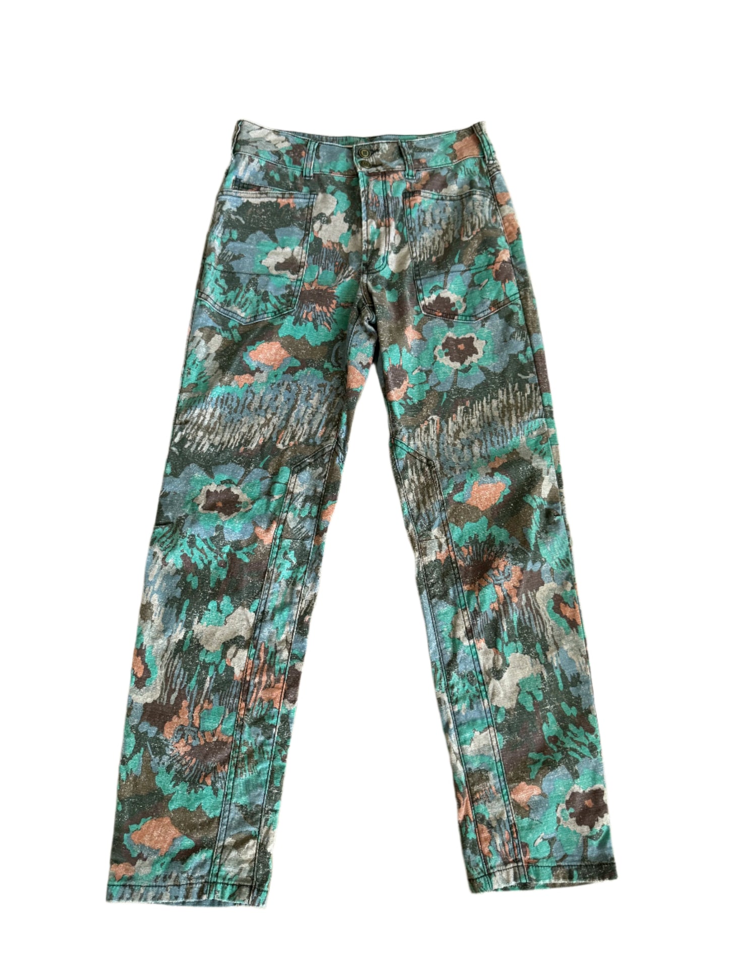 Anthropologie Pilcro pant - size 26
