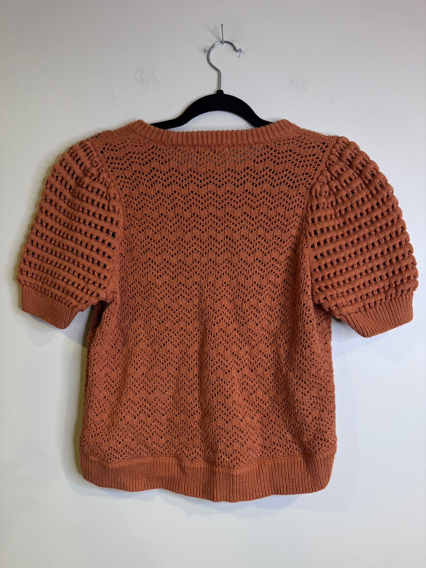 Madewell sweater - medium