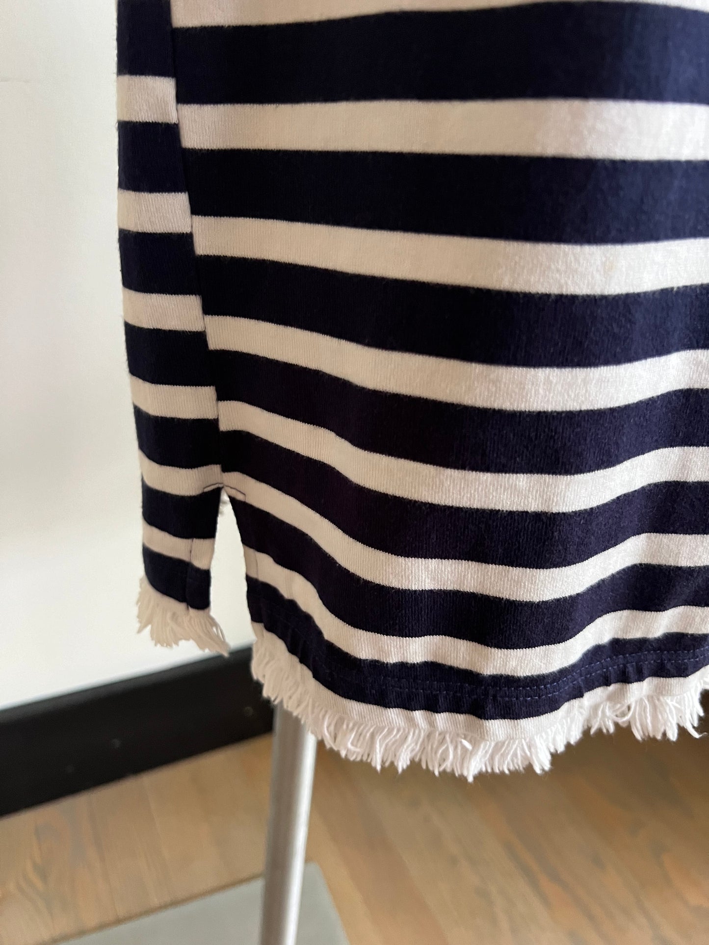 Allison Joy striped dress - XS