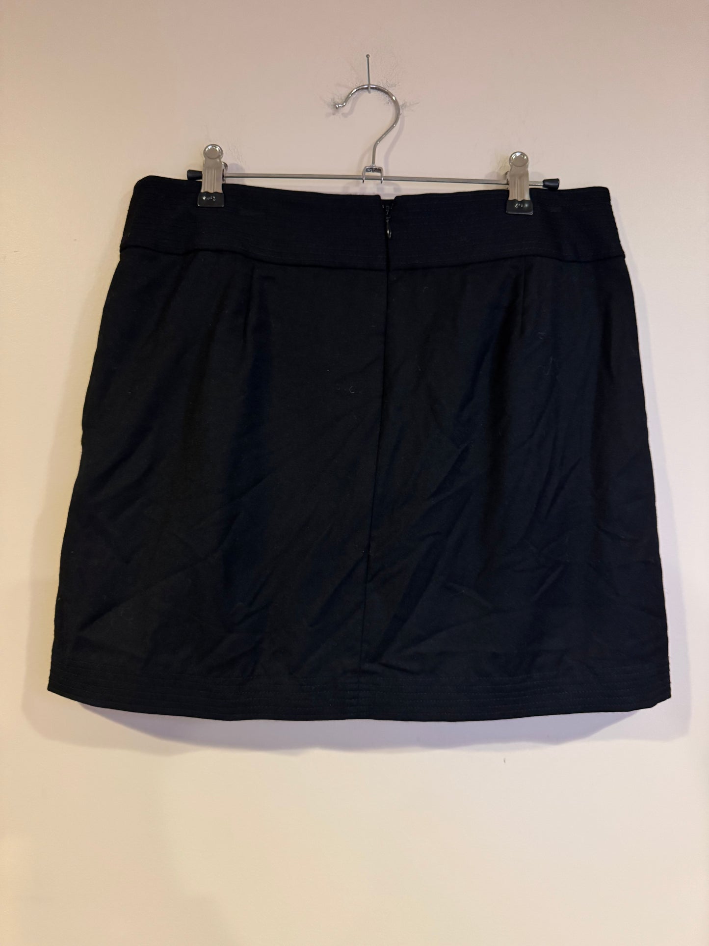 J. Crew wool skirt - size 6