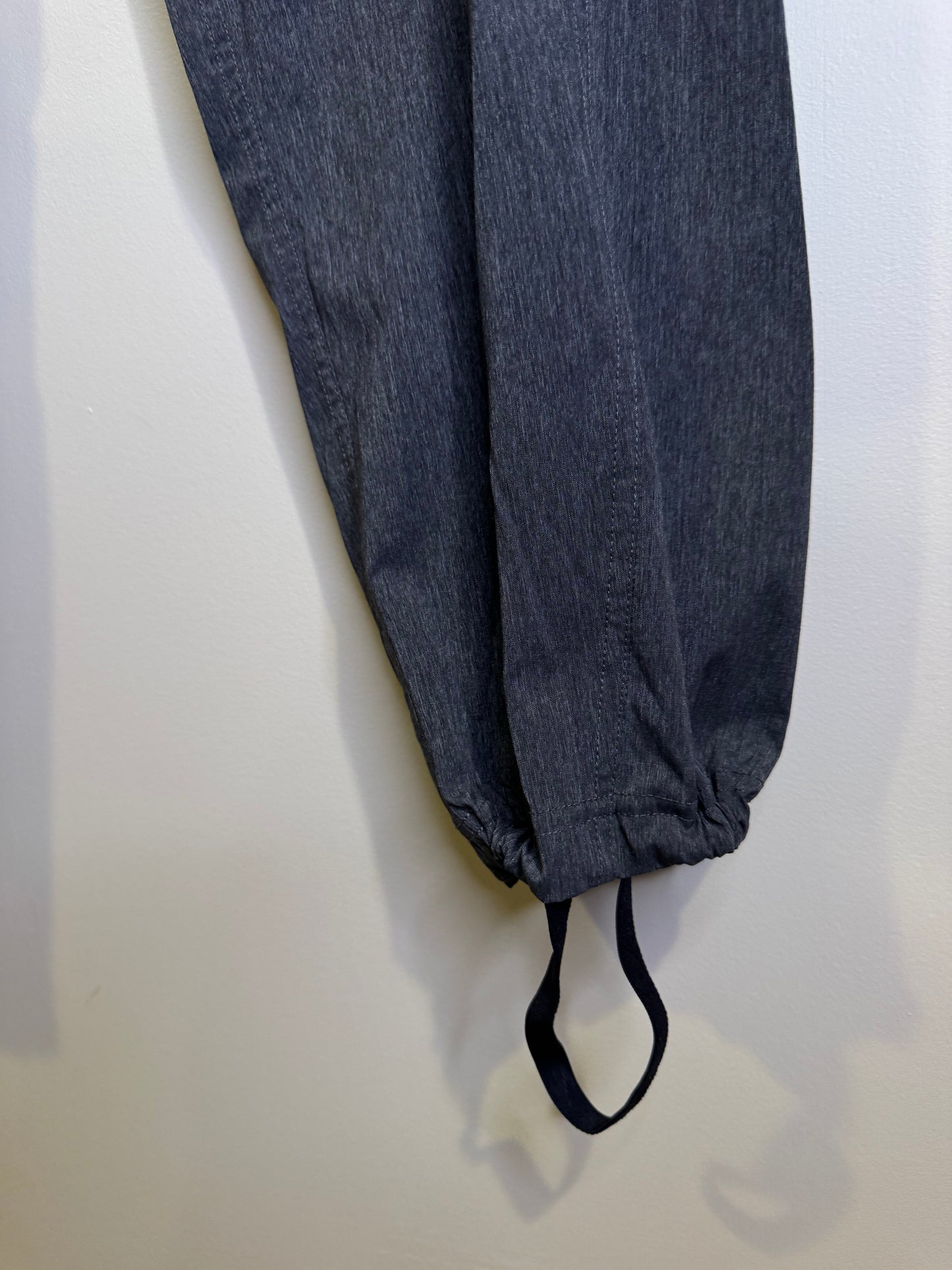 Prana jogger - small short