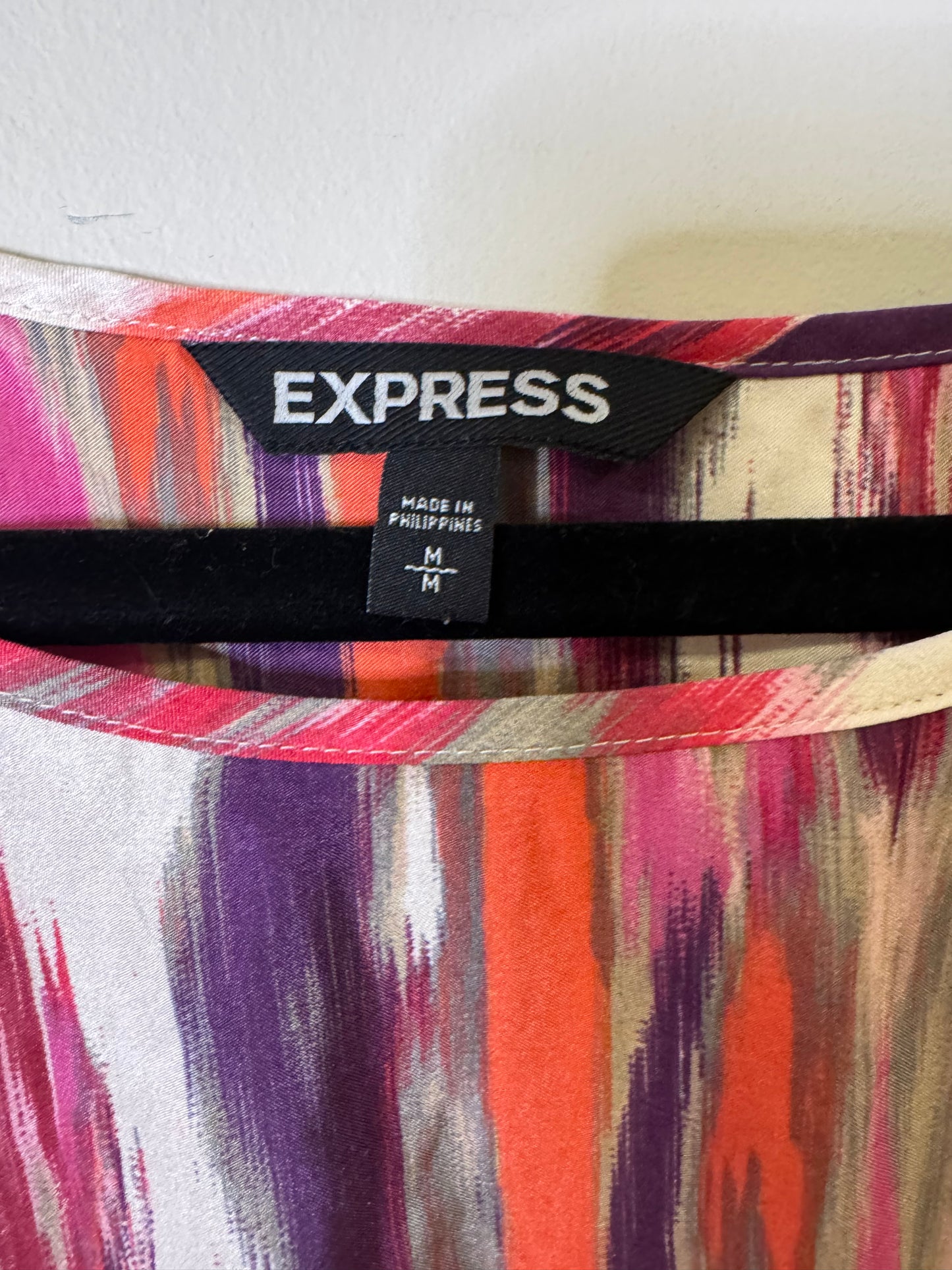 Express dress - medium