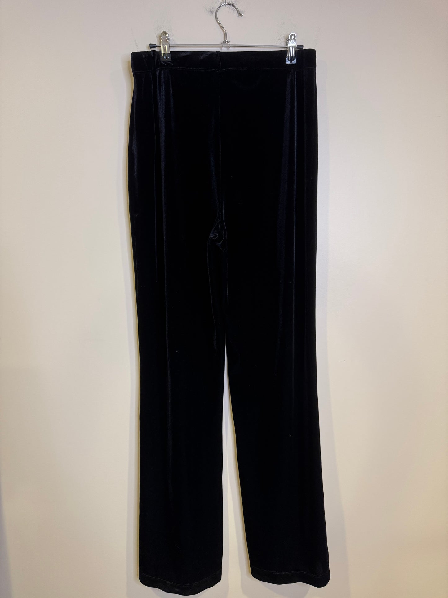 Worthington stretch black pant - size 8