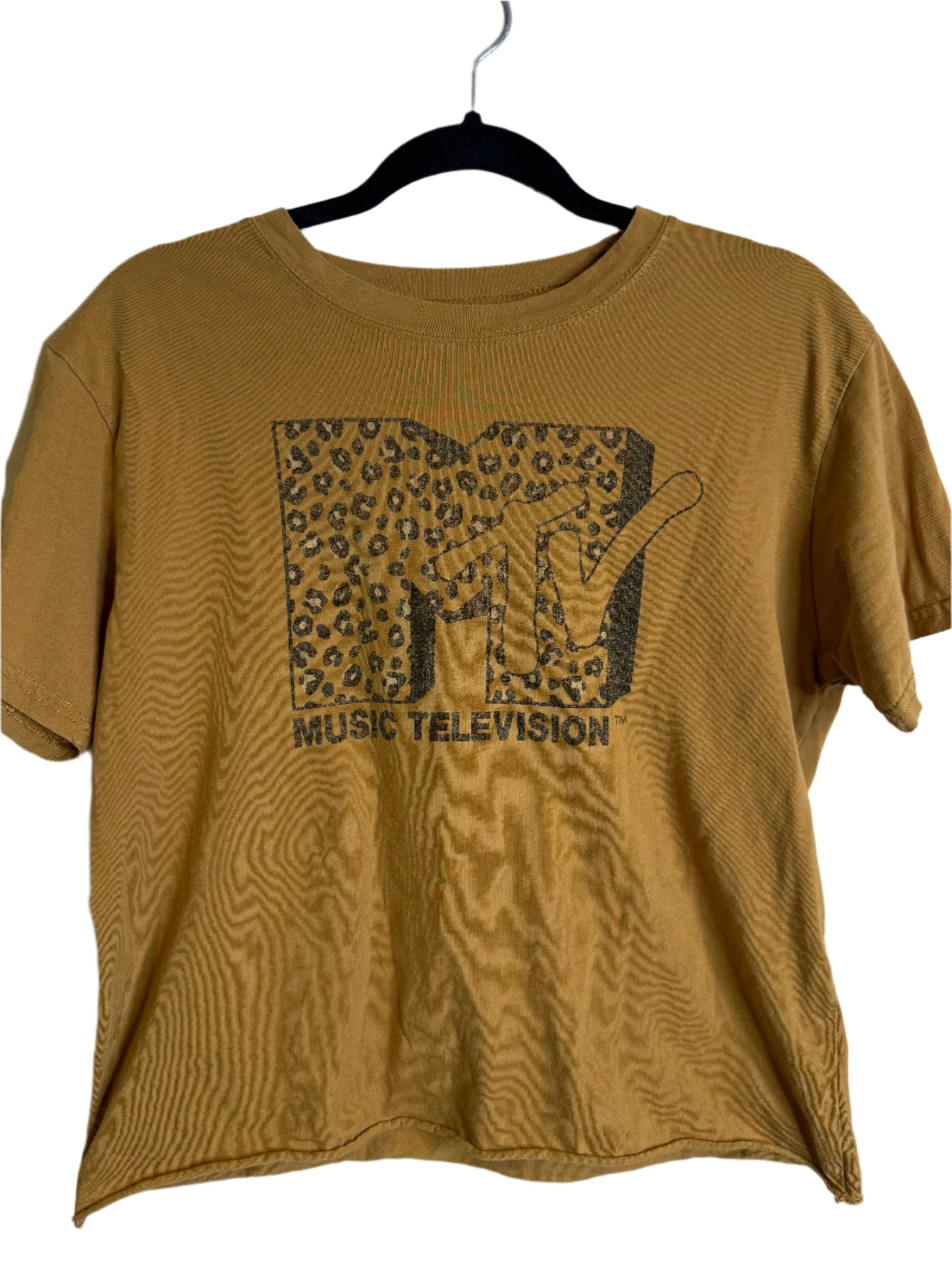 MTV t-shirt - medium