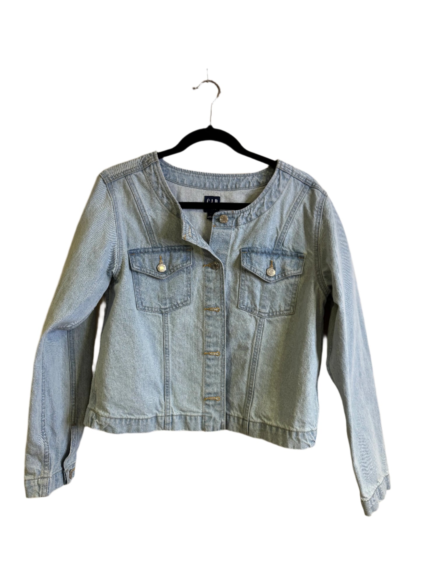 Gap Denim jacket - large