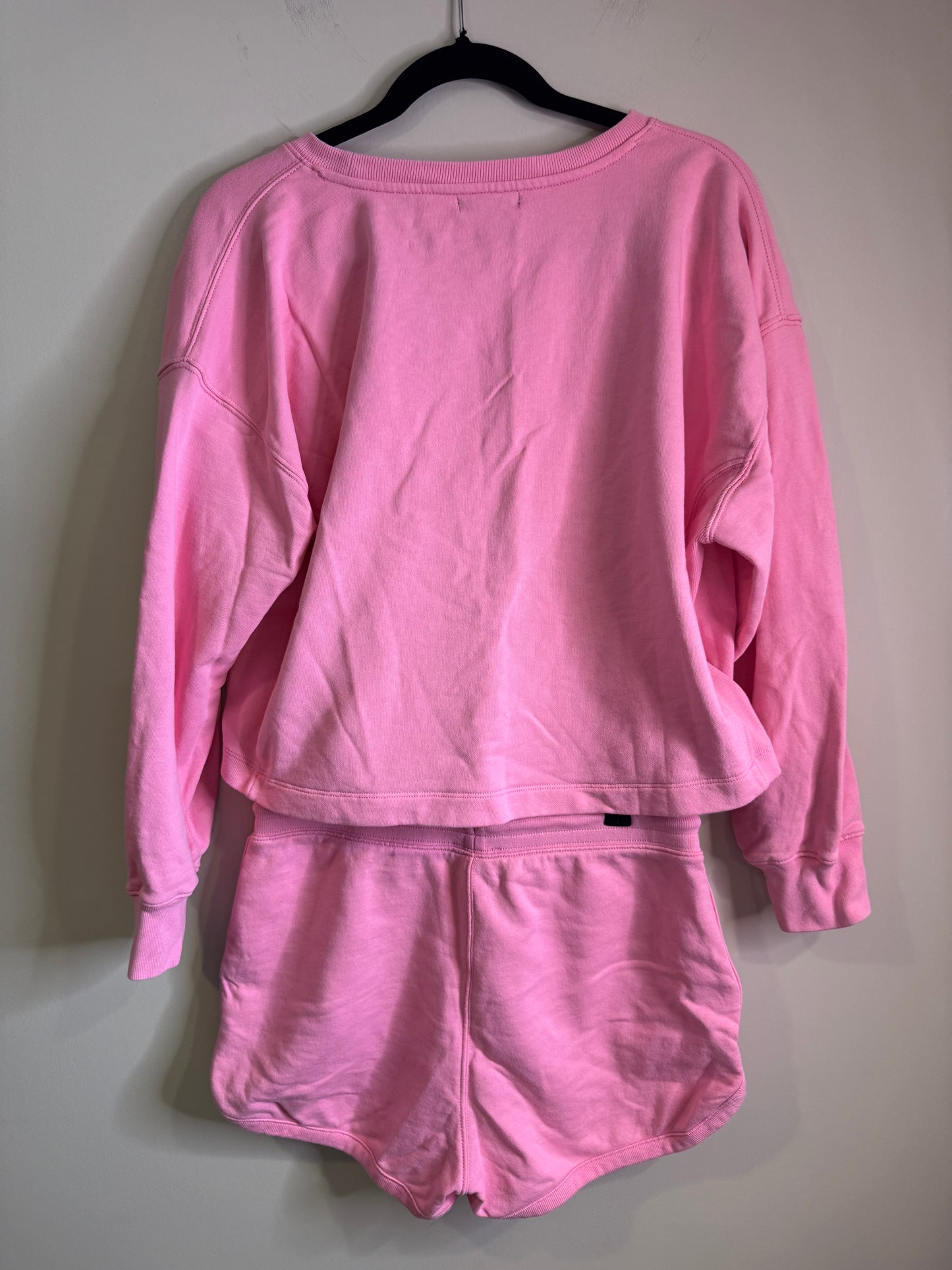 J Crew set - small